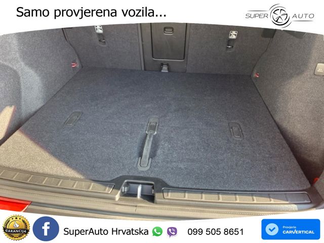 Volvo XC40 2.0 B3 163 KS Automatic LED+GR SJED+ACC