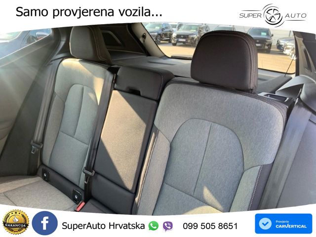 Volvo XC40 2.0 B3 163 KS Automatic LED+GR SJED+ACC