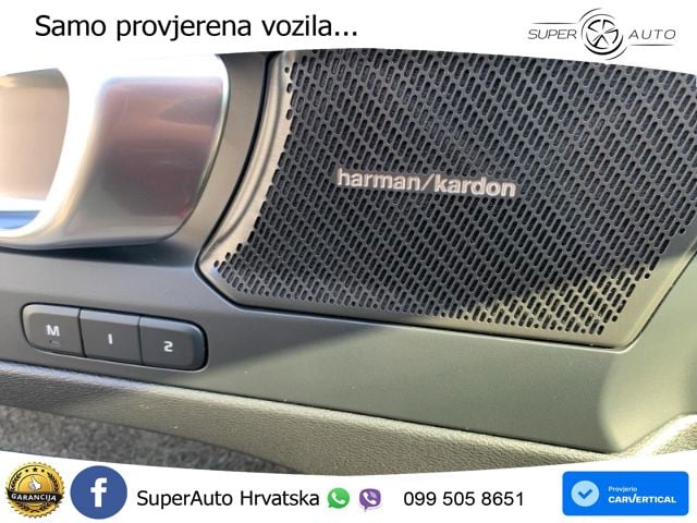Volvo XC40 2.0 B3 163 KS Automatic LED+GR SJED+ACC