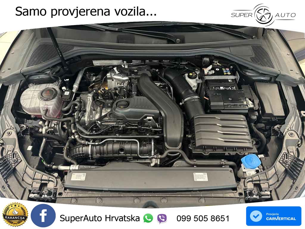 Audi A3 35 TFSI (150 KS) S tronic advanced LED+GR SJED+ACC