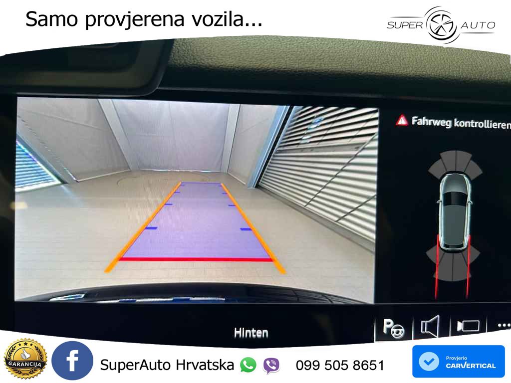 Audi A3 35 TFSI (150 KS) S tronic advanced LED+GR SJED+ACC