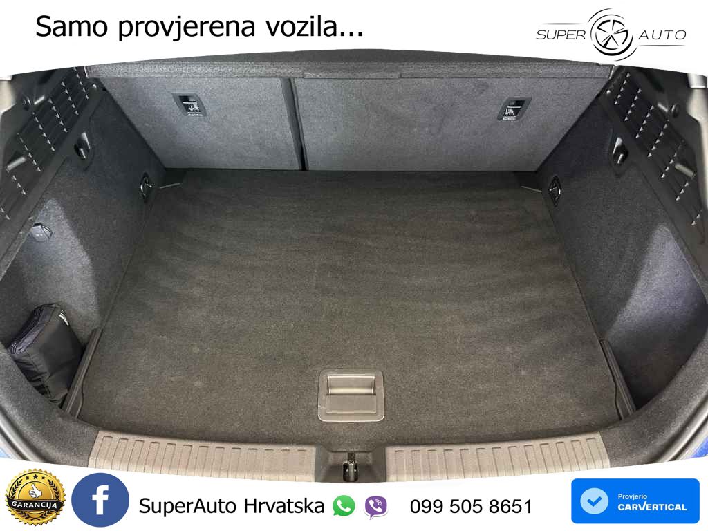 Audi A3 35 TFSI (150 KS) S tronic advanced LED+GR SJED+ACC