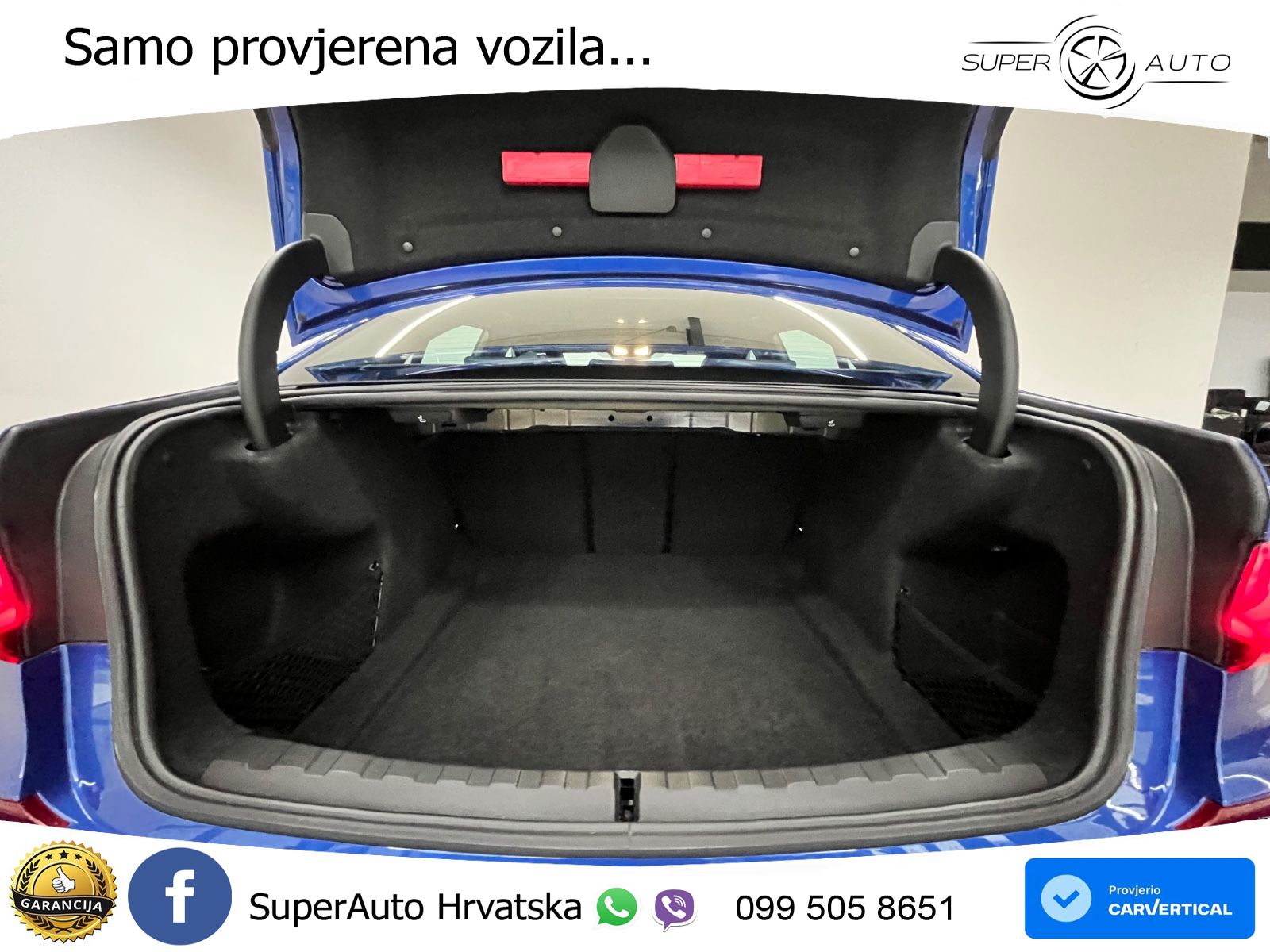 BMW 320i (184 KS) xDrive Steptronic M Sport LED+GR SJED+ACC