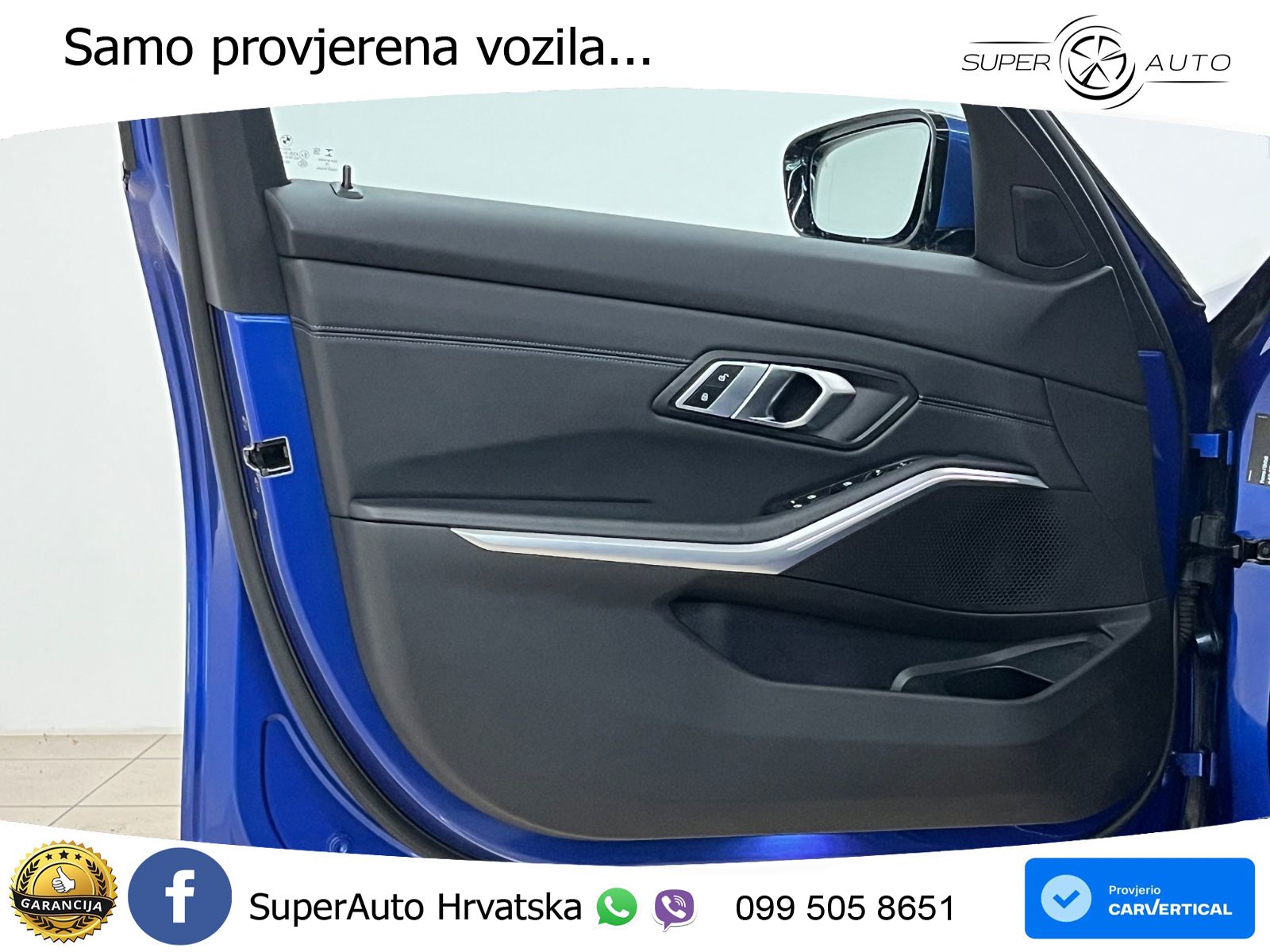 BMW 320i (184 KS) xDrive Steptronic M Sport LED+GR SJED+ACC
