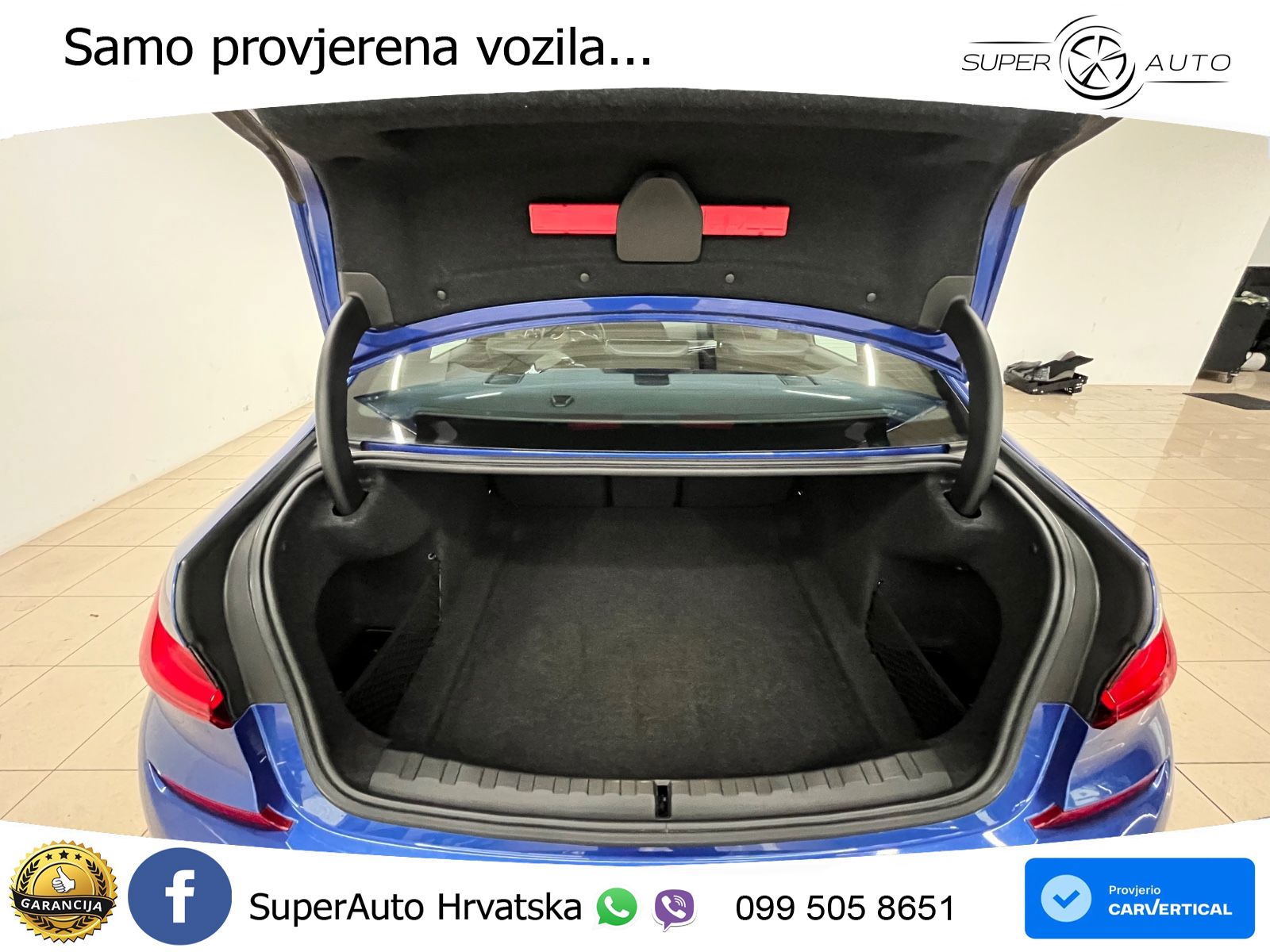 BMW 320i (184 KS) xDrive Steptronic M Sport LED+GR SJED+ACC
