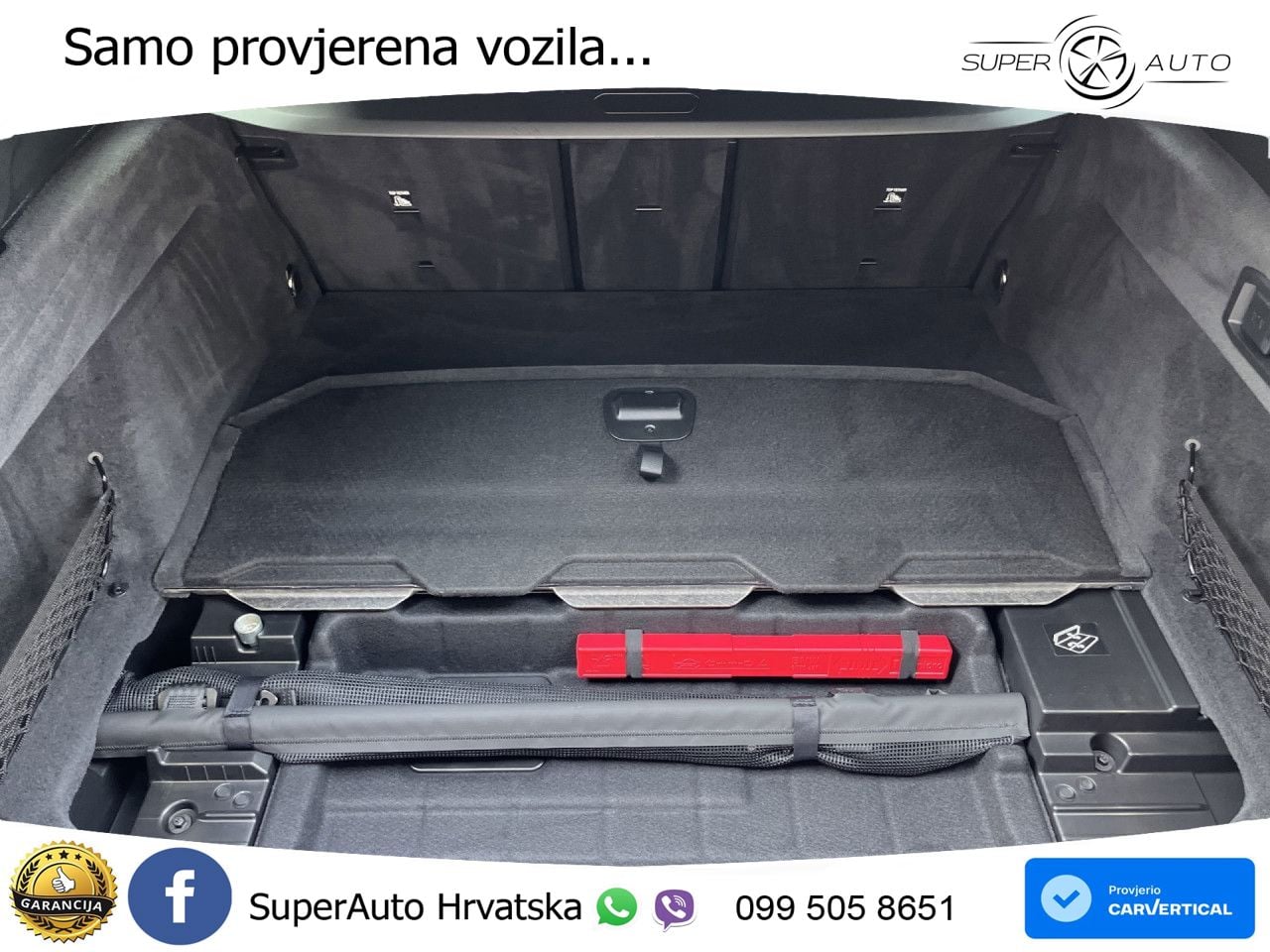 BMW 520d Touring (197 KS) Steptronic M Sport LED+GR SJED+ACC