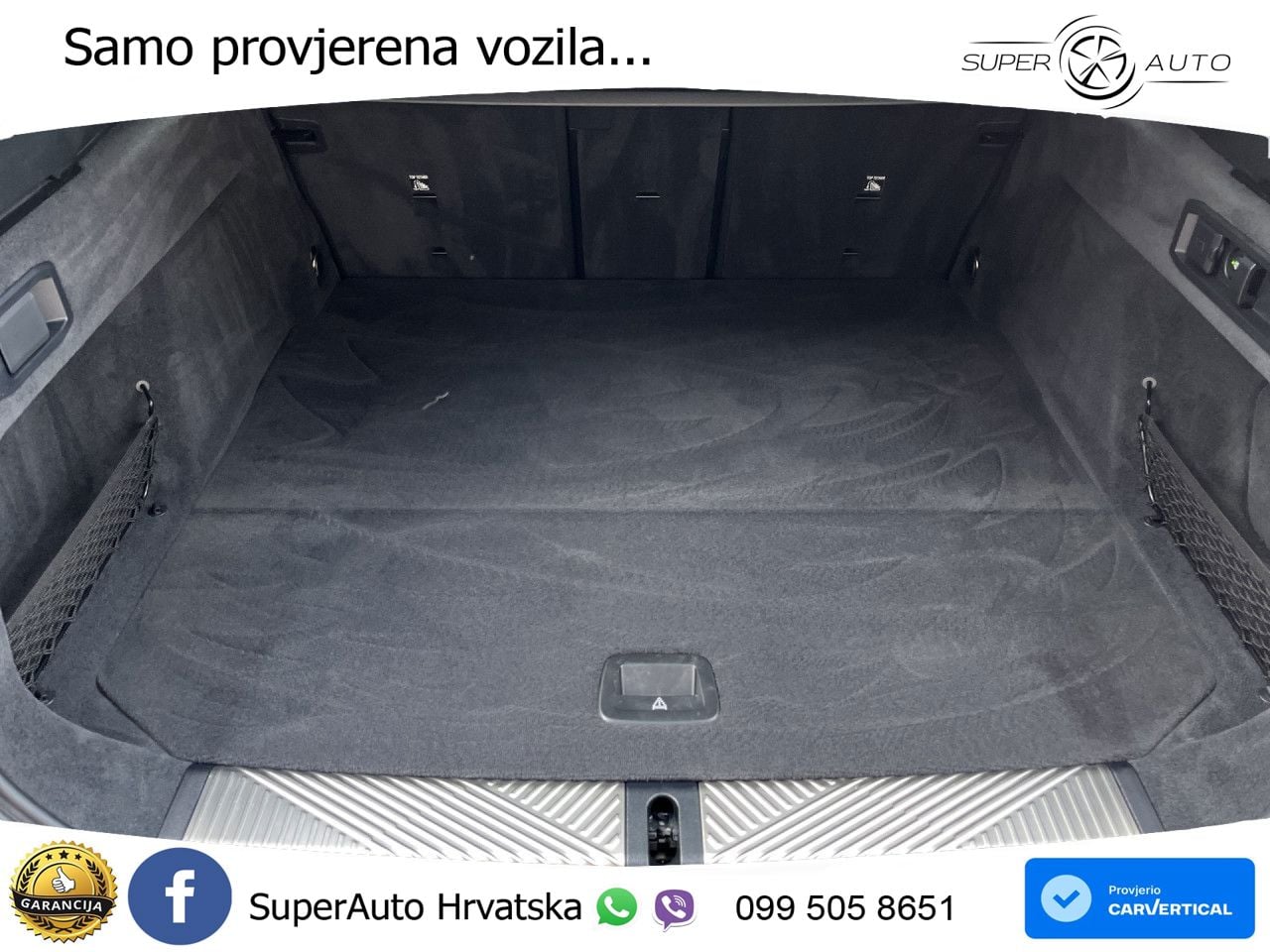 BMW 520d Touring (197 KS) Steptronic M Sport LED+GR SJED+ACC