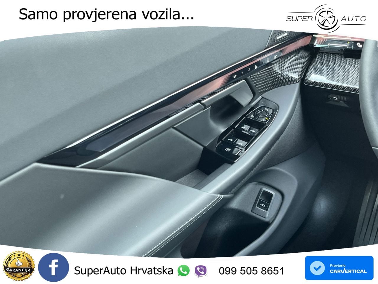 BMW 520d Touring (197 KS) Steptronic M Sport LED+GR SJED+ACC