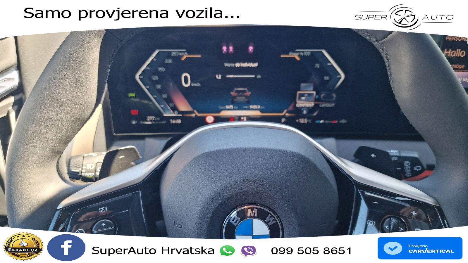 BMW X3 20 xDrive Steptronic