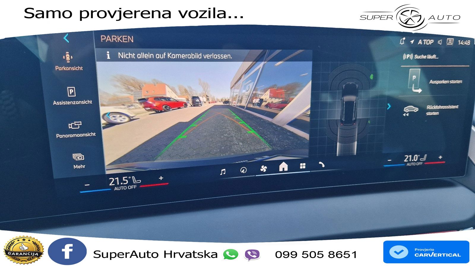 BMW X3 20 xDrive Steptronic