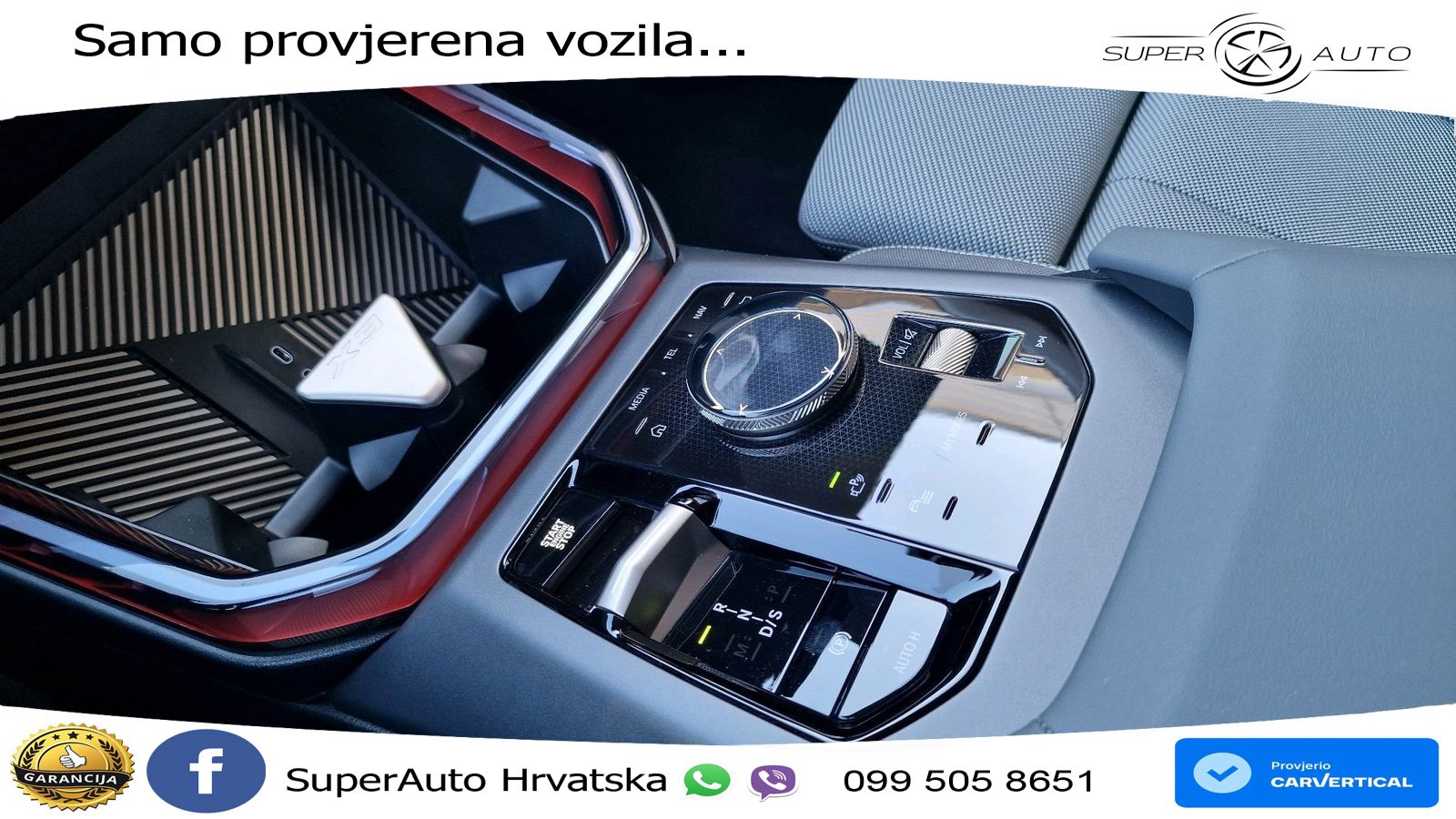 BMW X3 20 xDrive Steptronic