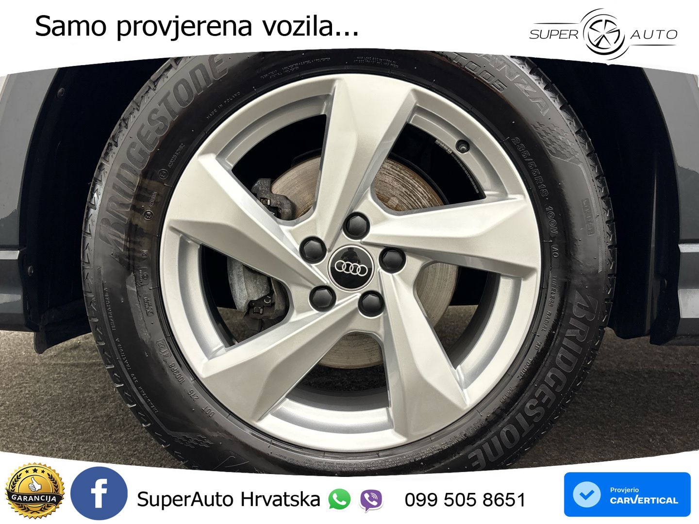 Audi Q3 35 TFSI (150 KS) S tronic advanced LED+GR SJED+ACC