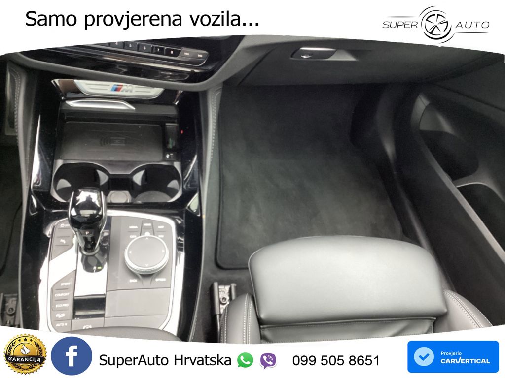 BMW X4 M40i (360 KS) xDrive Steptronic M Sport