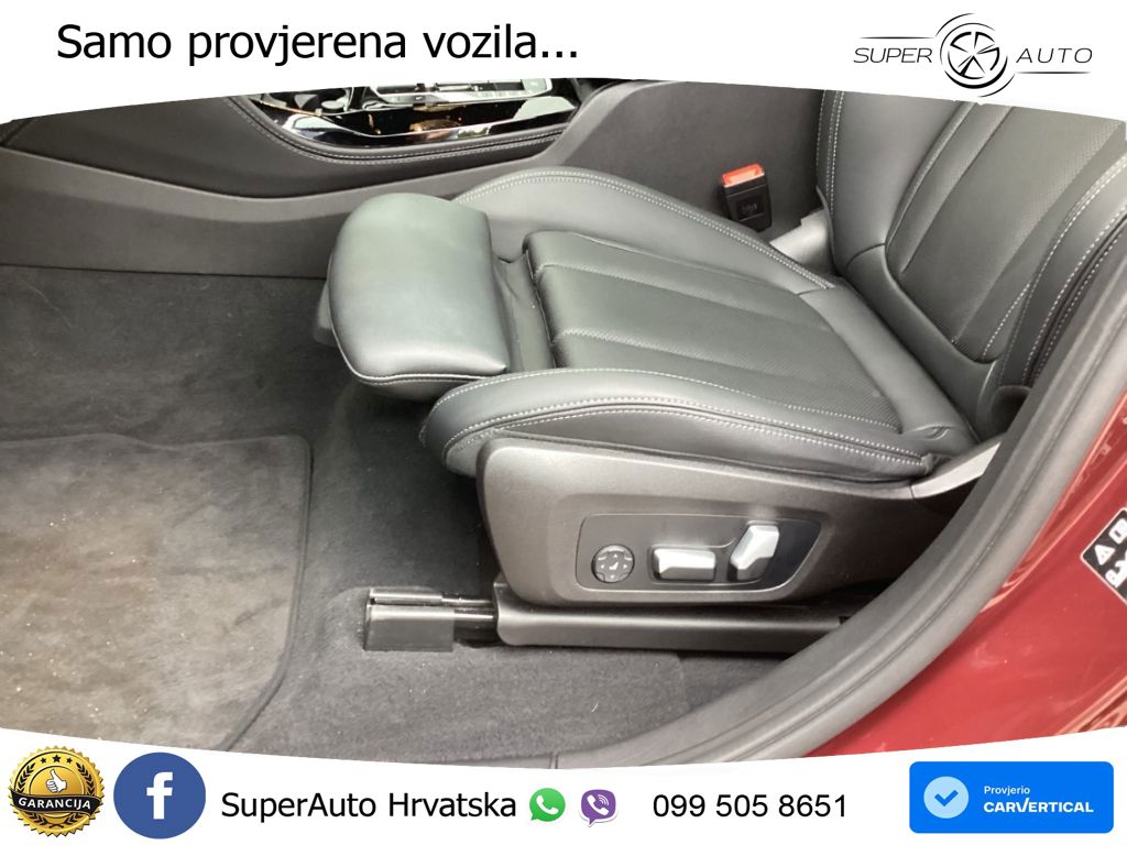 BMW X4 M40i (360 KS) xDrive Steptronic M Sport