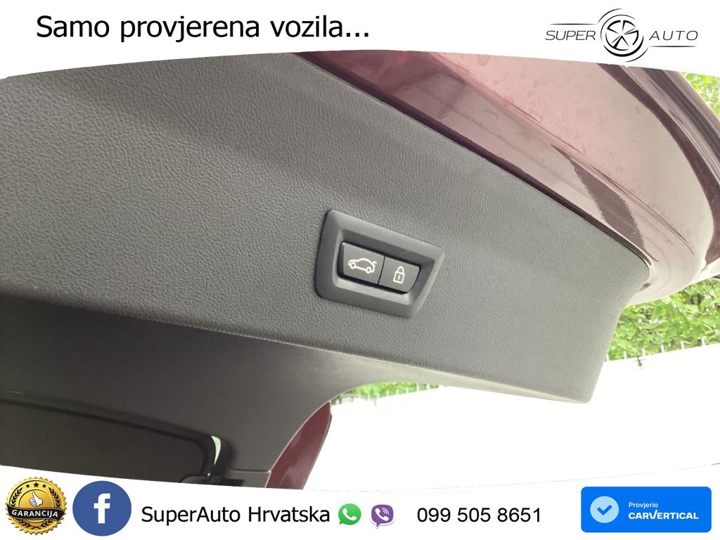 BMW X4 M40i (360 KS) xDrive Steptronic M Sport