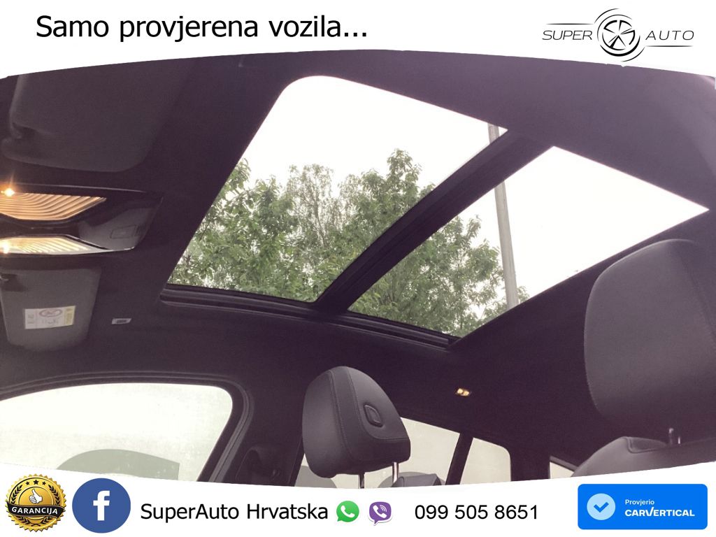 BMW X4 M40i (360 KS) xDrive Steptronic M Sport