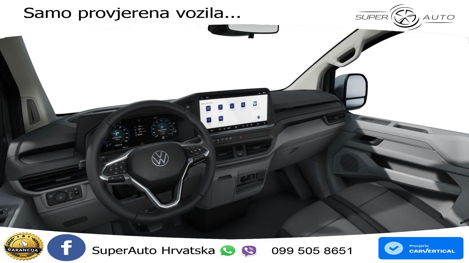 Volkswagen Transporter Kombi kurzer Radstand 218 KS