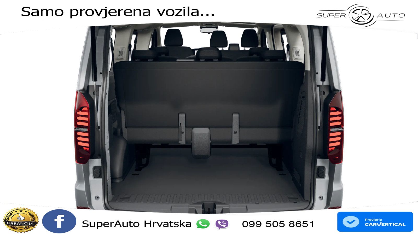 Volkswagen Transporter Kombi kurzer Radstand 218 KS