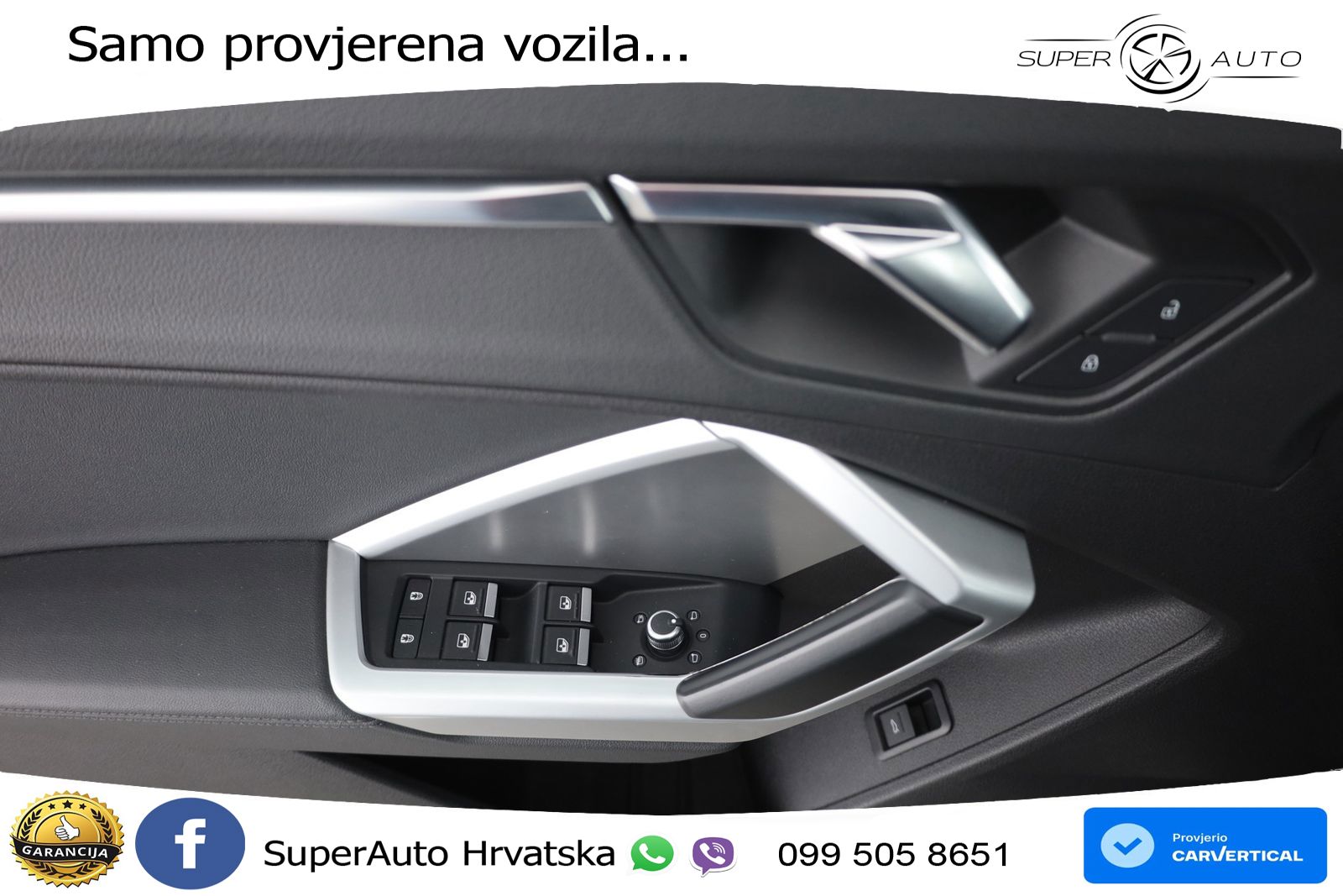 Audi Q3 45 TFSI (230 KS) quattro S tronic advanced