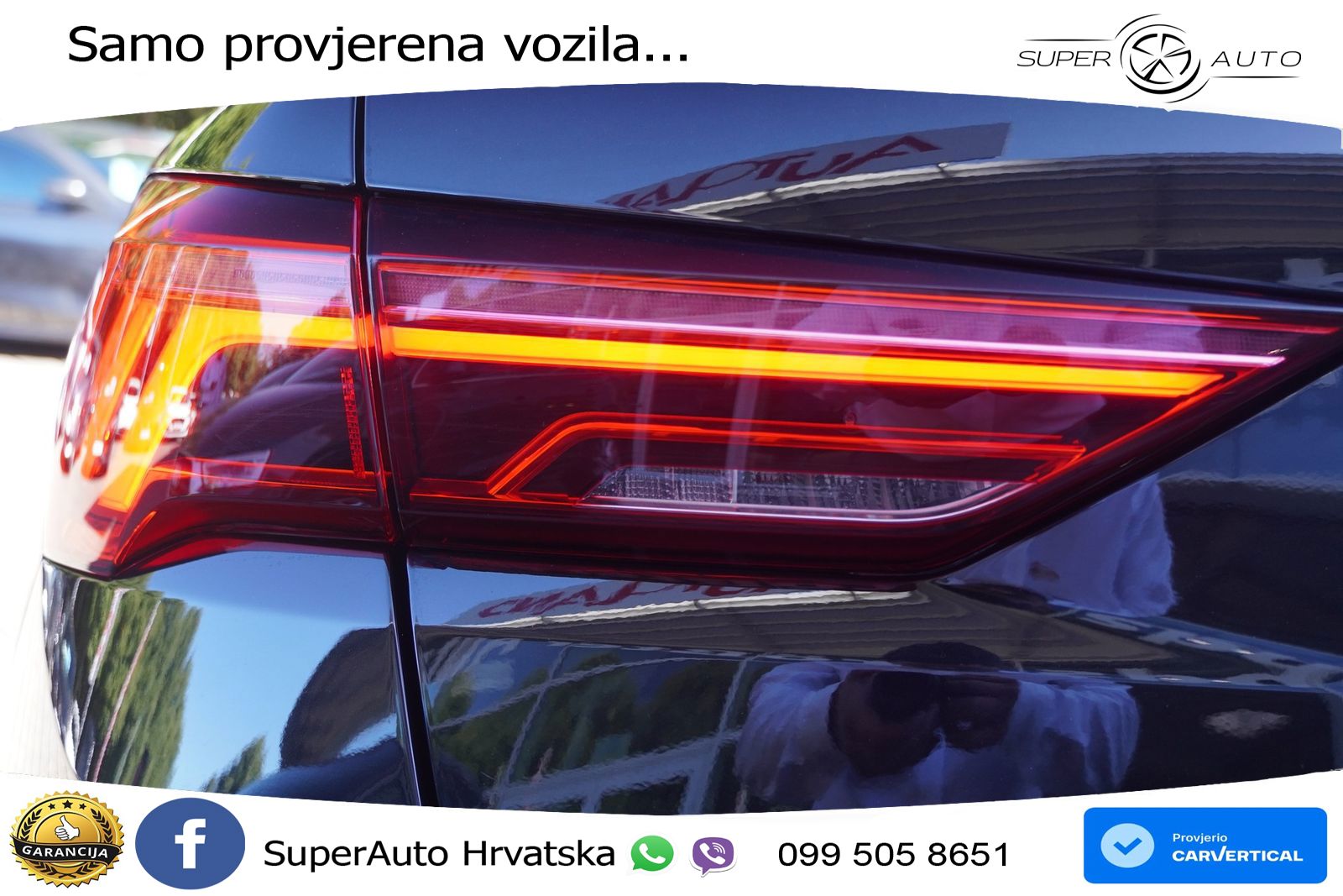Audi Q3 45 TFSI (230 KS) quattro S tronic advanced