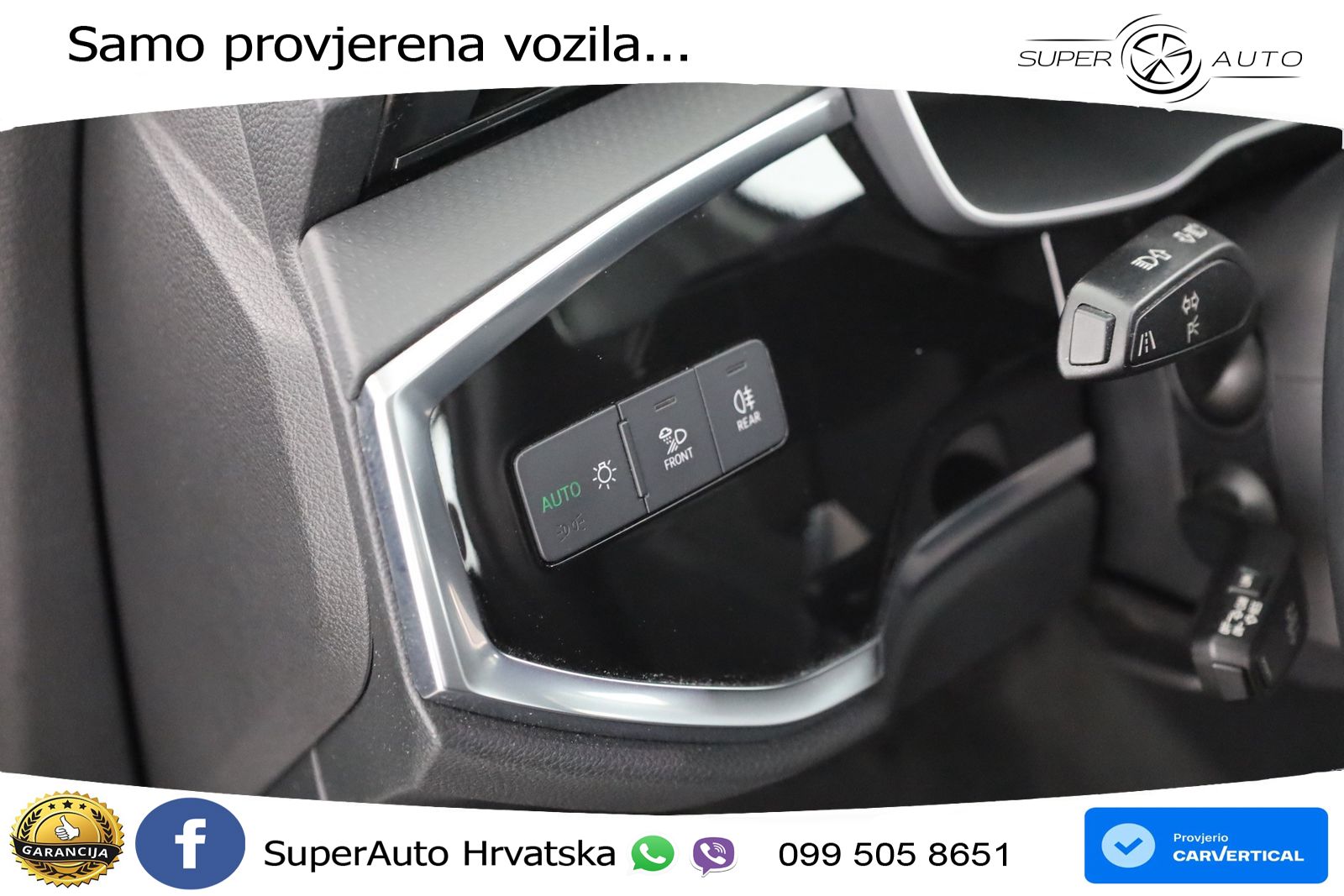 Audi Q3 45 TFSI (230 KS) quattro S tronic advanced