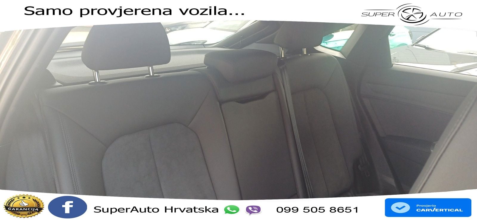 Audi Q3 Sportback 35 TDI (150 KS) S tronic S line LED+GR SJED+ACC