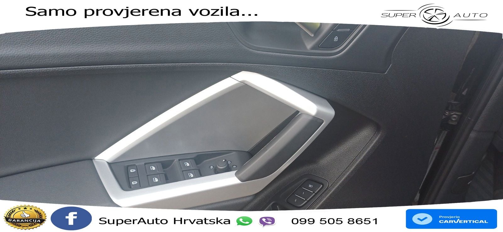 Audi Q3 Sportback 35 TDI (150 KS) S tronic S line LED+GR SJED+ACC