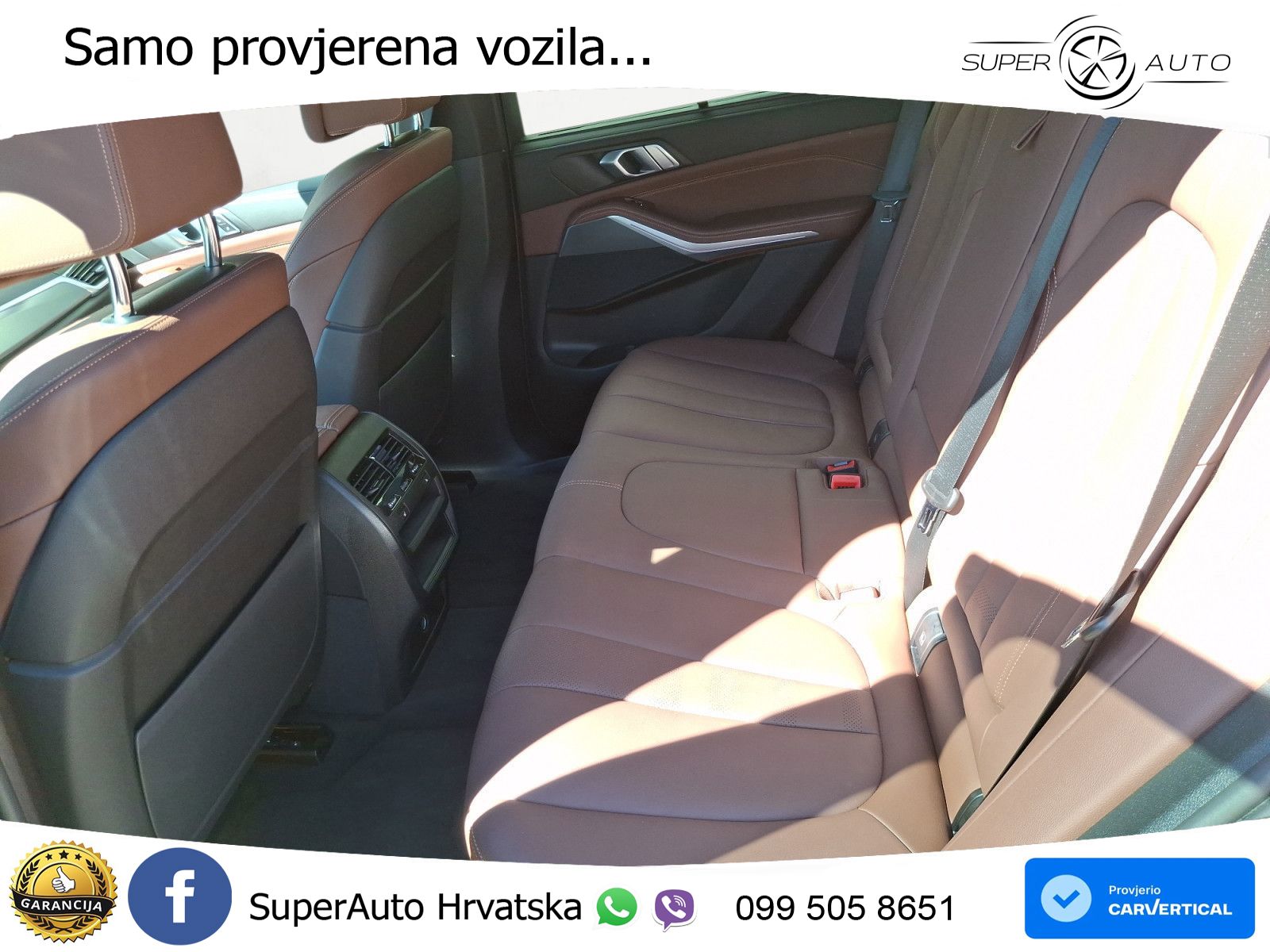 BMW X5 30d (286 KS) xDrive Steptronic LED+GR SJED+ACC