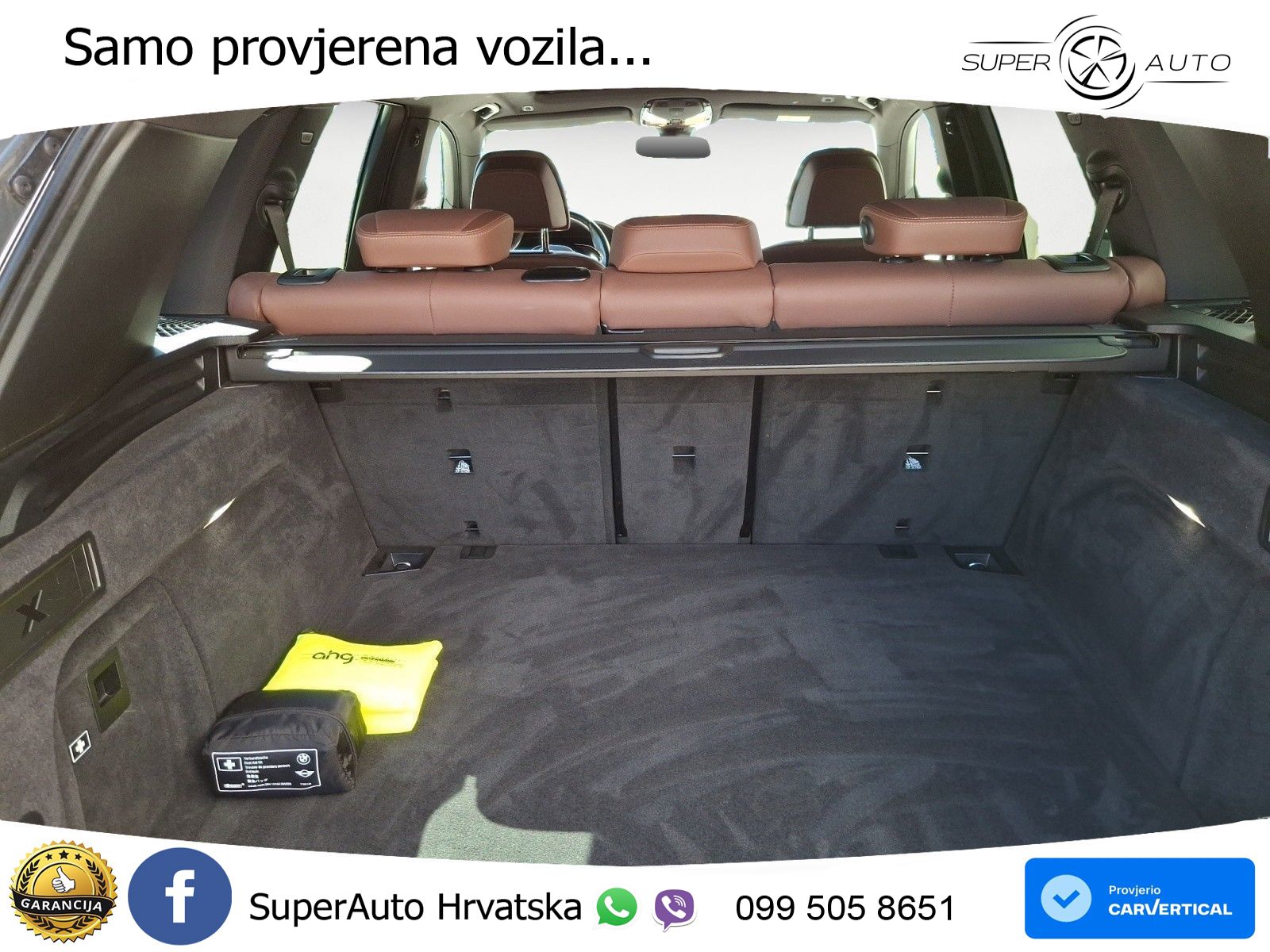 BMW X5 30d (286 KS) xDrive Steptronic LED+GR SJED+ACC