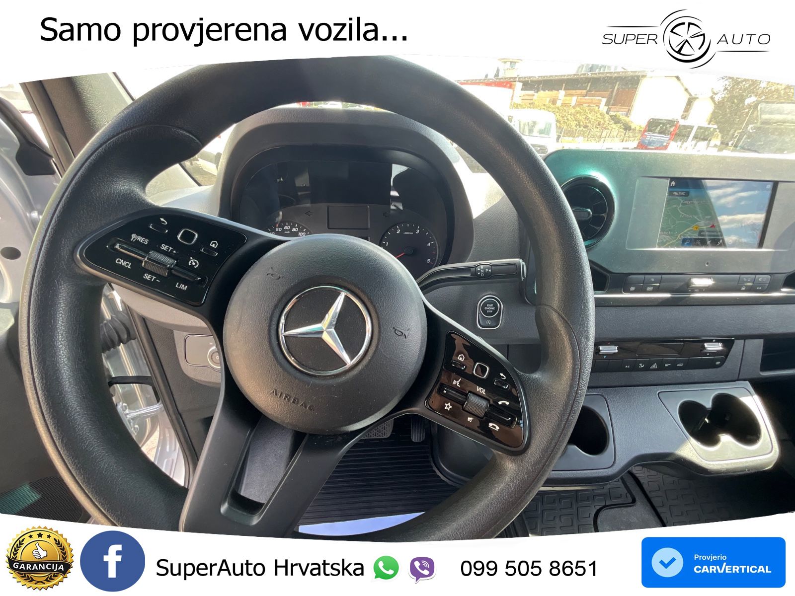 Mercedes-Benz 319 CDI Sprinter PRITSCHE MAXI/AHK 3,5t/AUTOMTIK 190 KS