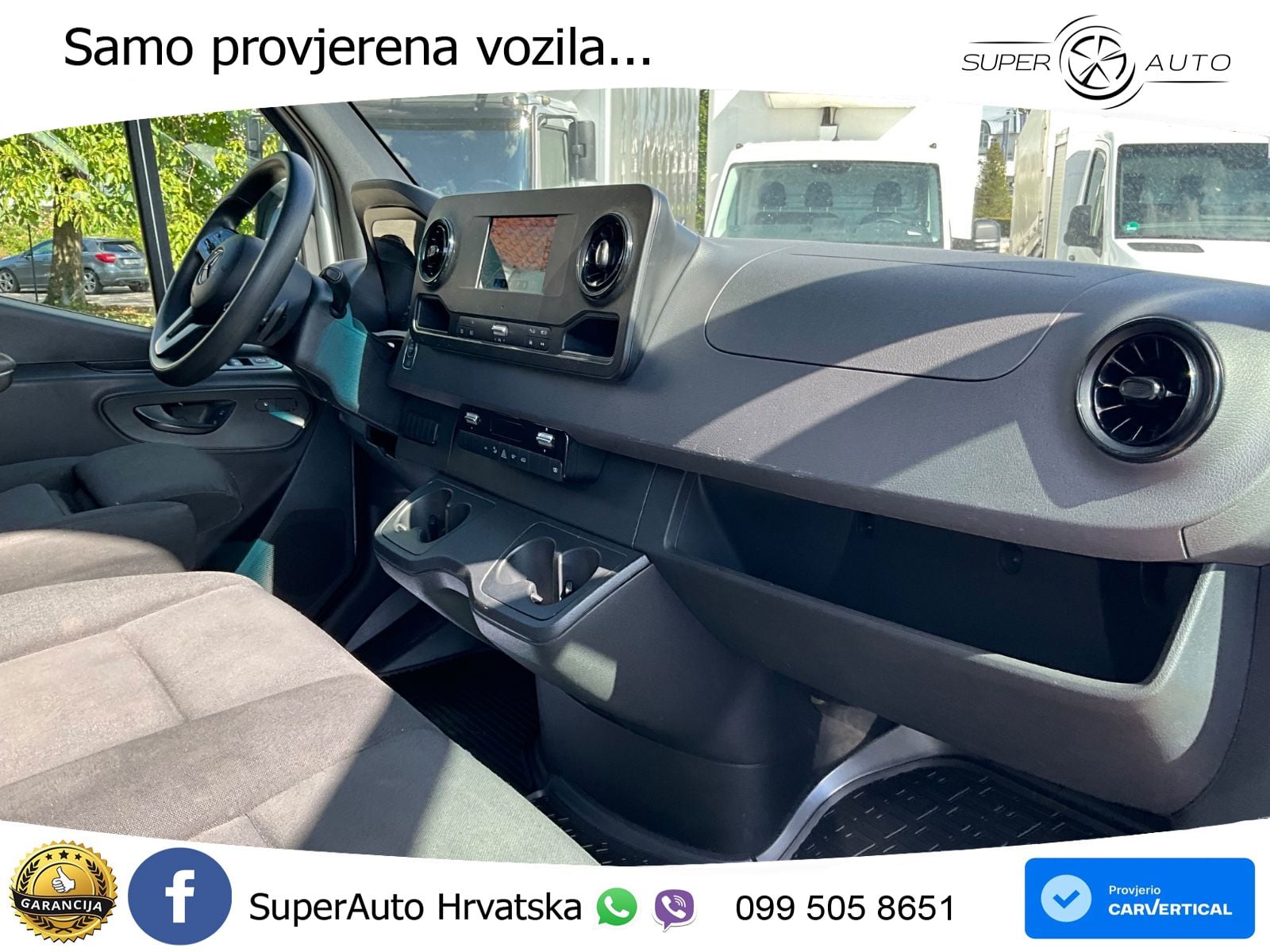 Mercedes-Benz 319 CDI Sprinter PRITSCHE MAXI/AHK 3,5t/AUTOMTIK 190 KS