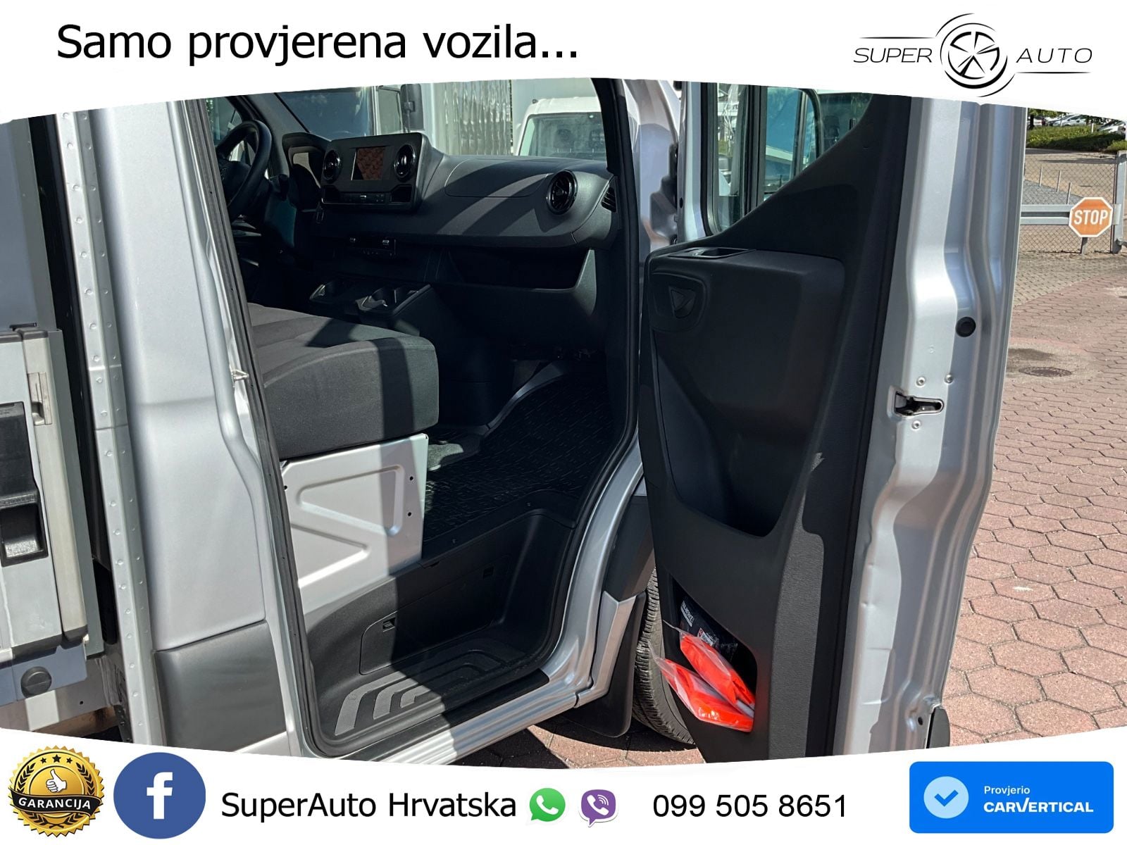 Mercedes-Benz 319 CDI Sprinter PRITSCHE MAXI/AHK 3,5t/AUTOMTIK 190 KS