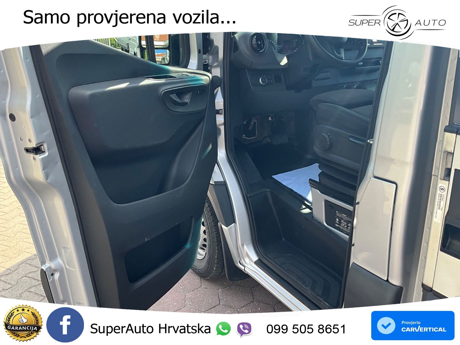 Mercedes-Benz 319 CDI Sprinter PRITSCHE MAXI/AHK 3,5t/AUTOMTIK 190 KS