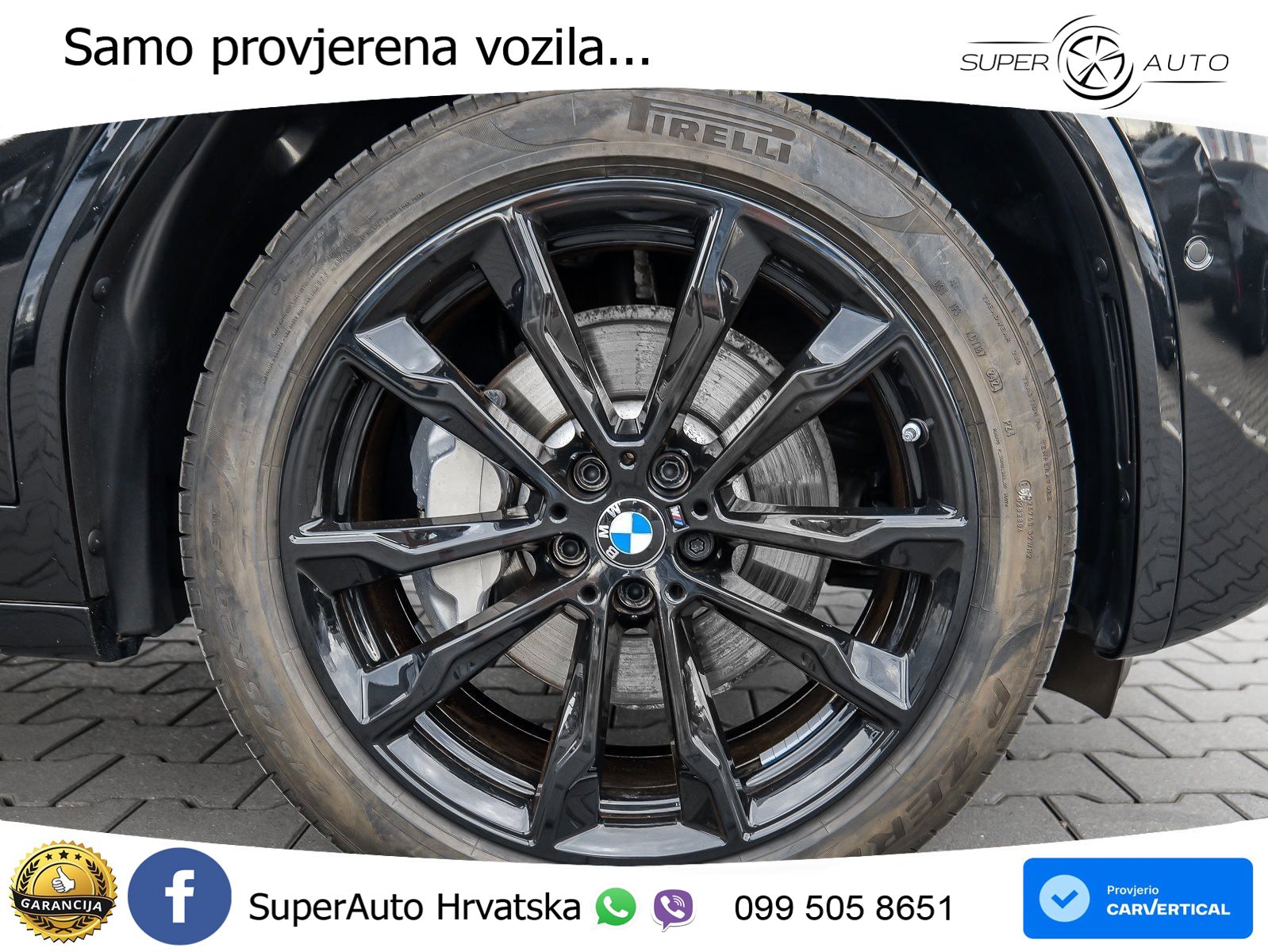 BMW X4 30d (286 KS) xDrive Steptronic M Sport LED+GR SJED+ACC