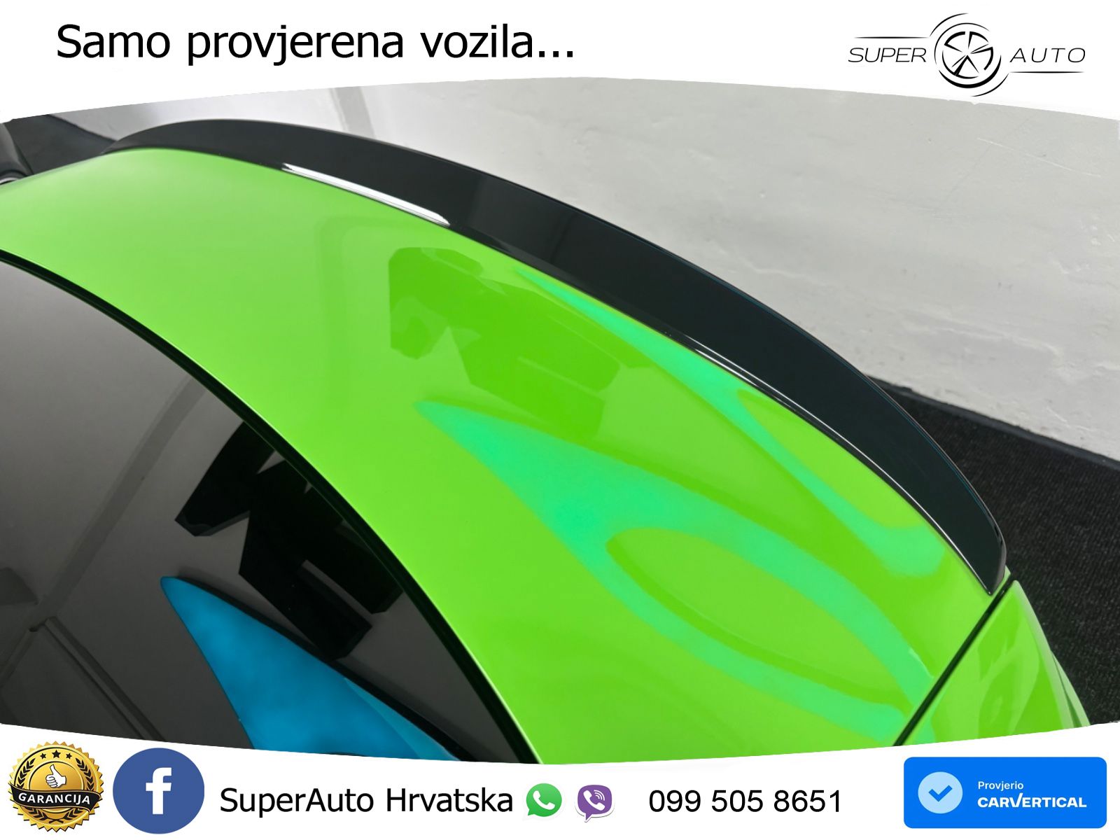 Audi RS3 Sedan 2.5 TFSI (400 KS) quattro S tronic LED+GR SJED+ACC