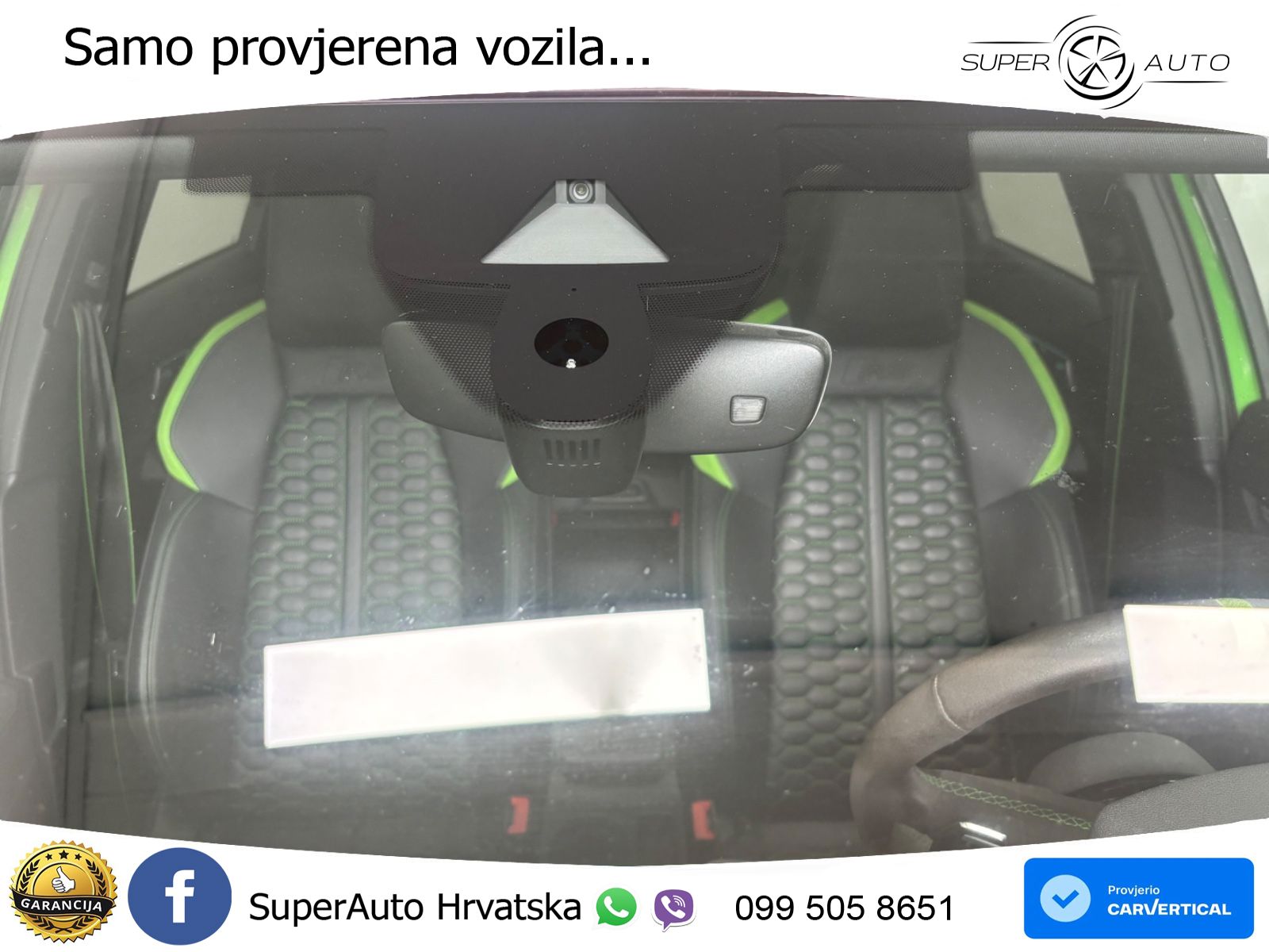 Audi RS3 Sedan 2.5 TFSI (400 KS) quattro S tronic LED+GR SJED+ACC