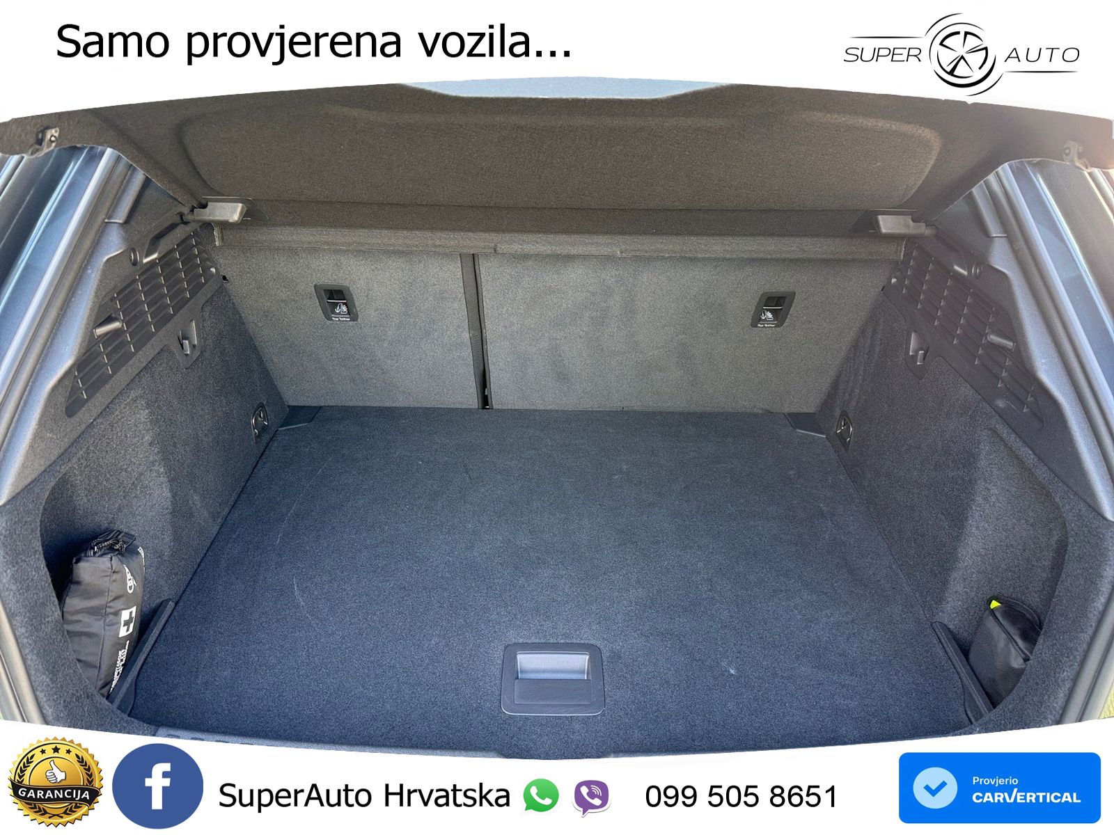 Audi A3 40 TFSI (190 KS) quattro S tronic S line