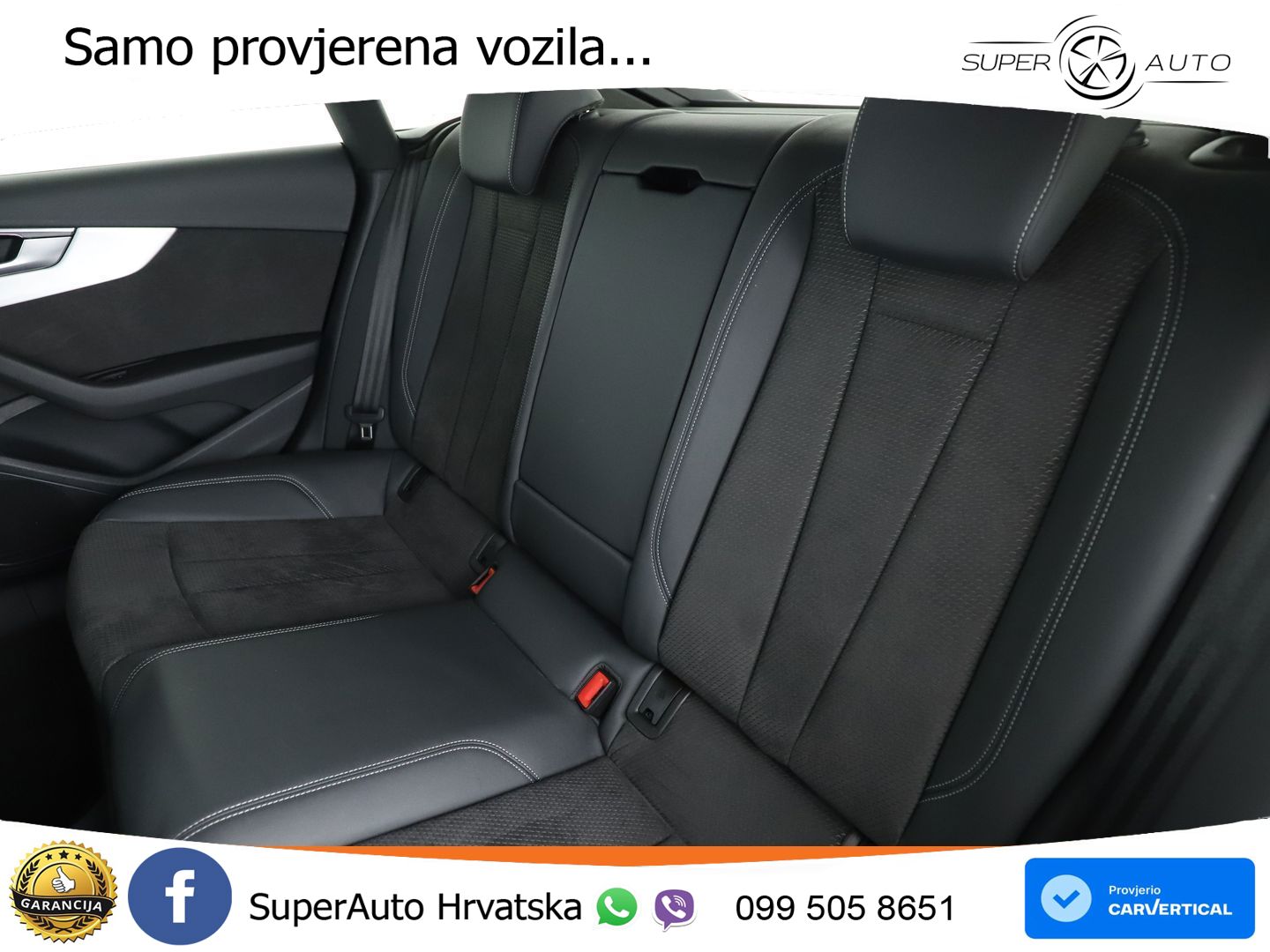 Audi A5 Sportback  40 TFSI (204 KS) quattro S tronic S line LED+GR SJED+ACC