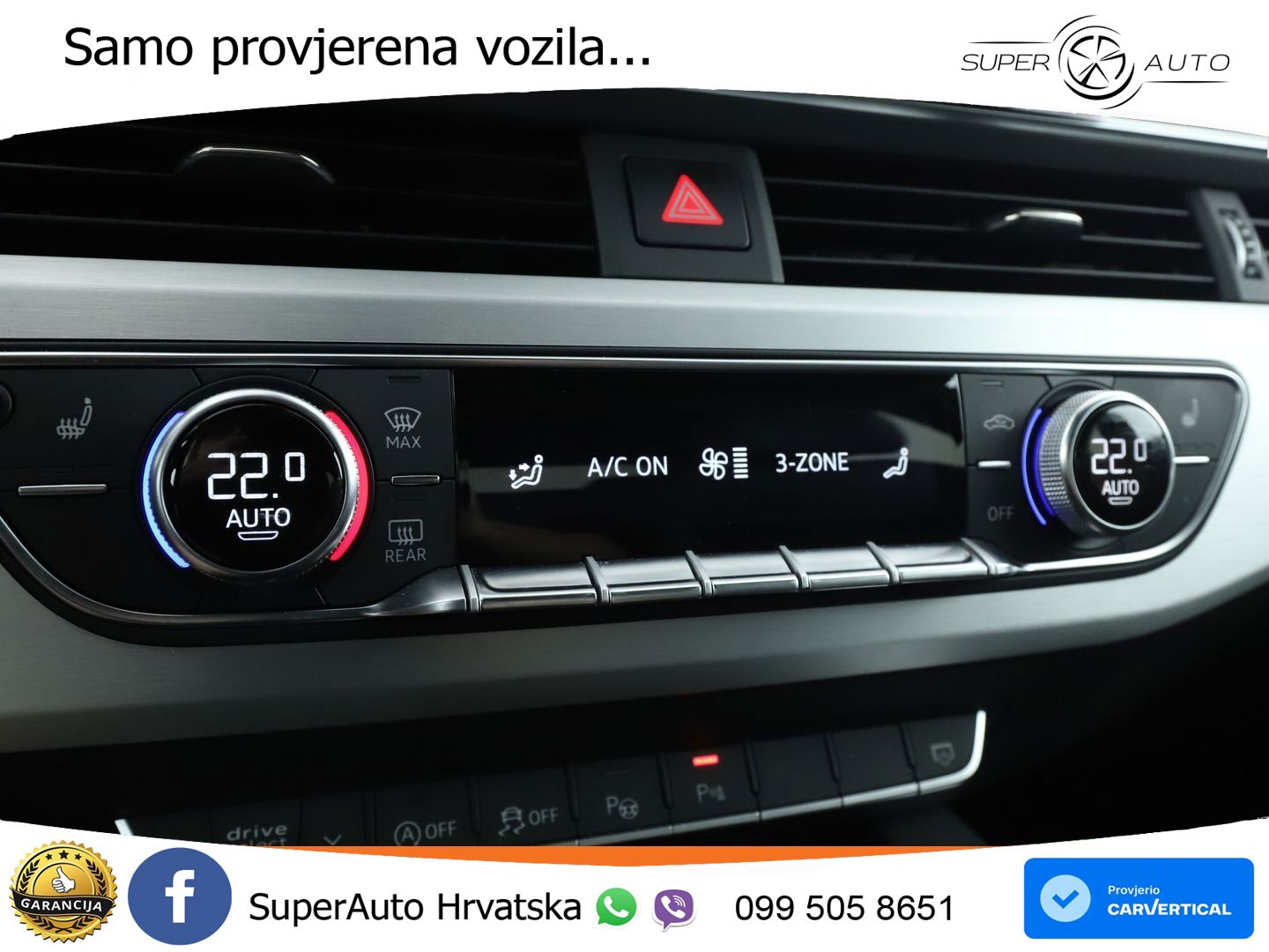 Audi A5 Sportback  40 TFSI (204 KS) quattro S tronic S line LED+GR SJED+ACC