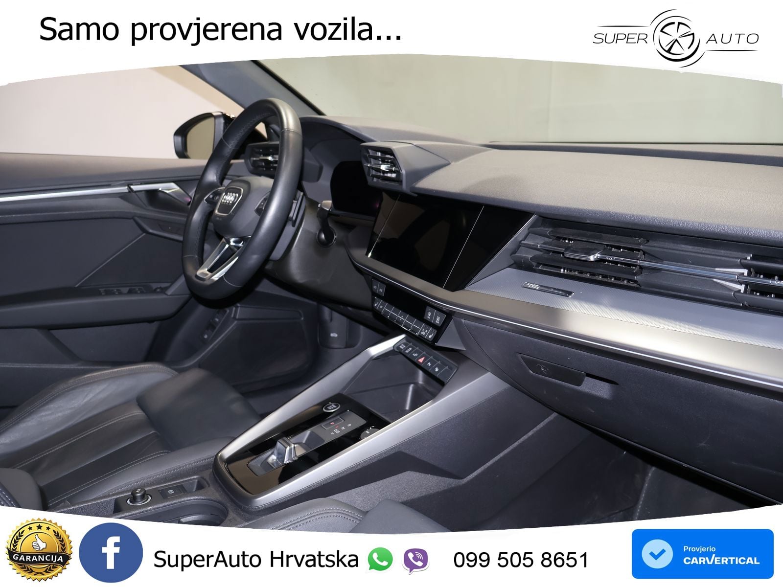 Audi A3 45 TFSIe (245 KS) S tronic S line MATRIX+GR SJED+KAM