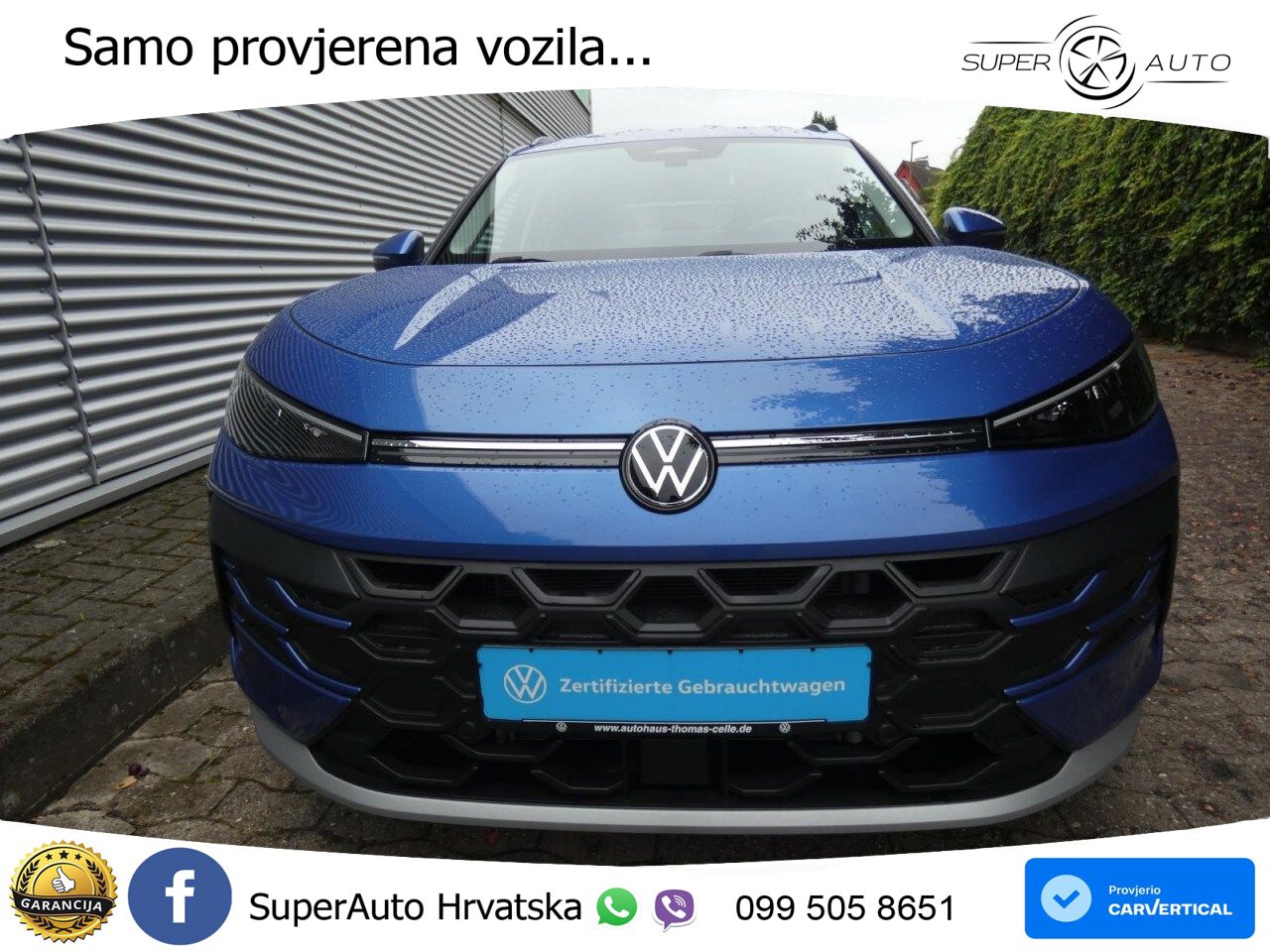 Volkswagen T-Roc II 1.5 eTSI (116 KS)  DSG LED+GR SJED+ACC