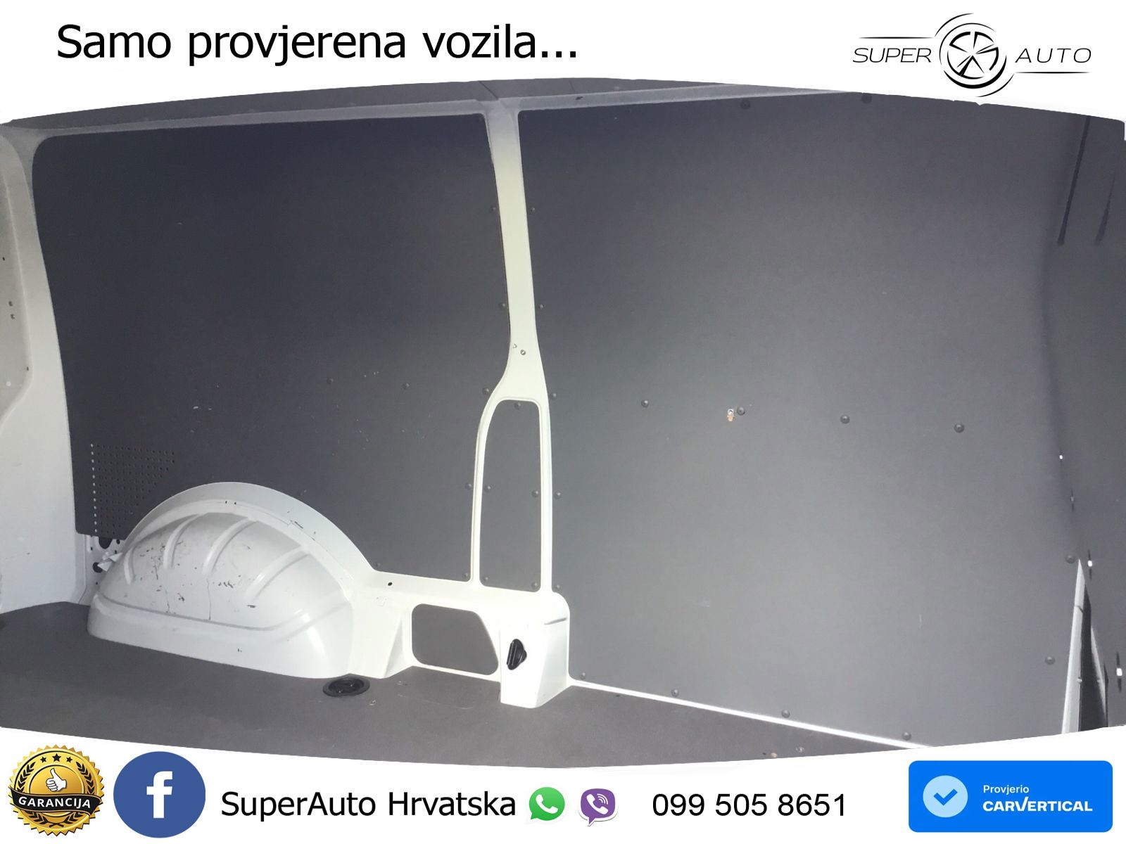 Volkswagen T6.1 Transporter Kasten 2.0 TDI LR +KLIMA +AHK + 110 KS