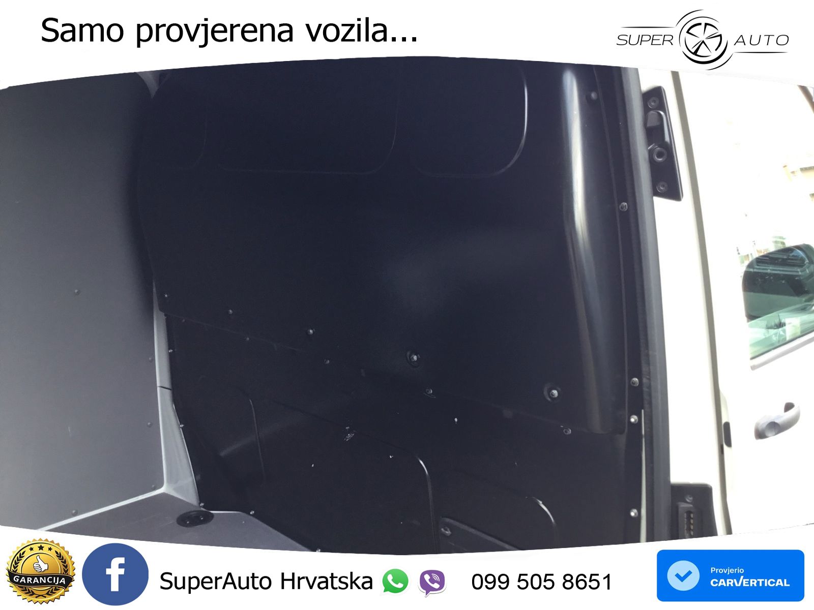 Volkswagen T6.1 Transporter Kasten 2.0 TDI LR +KLIMA +AHK + 110 KS