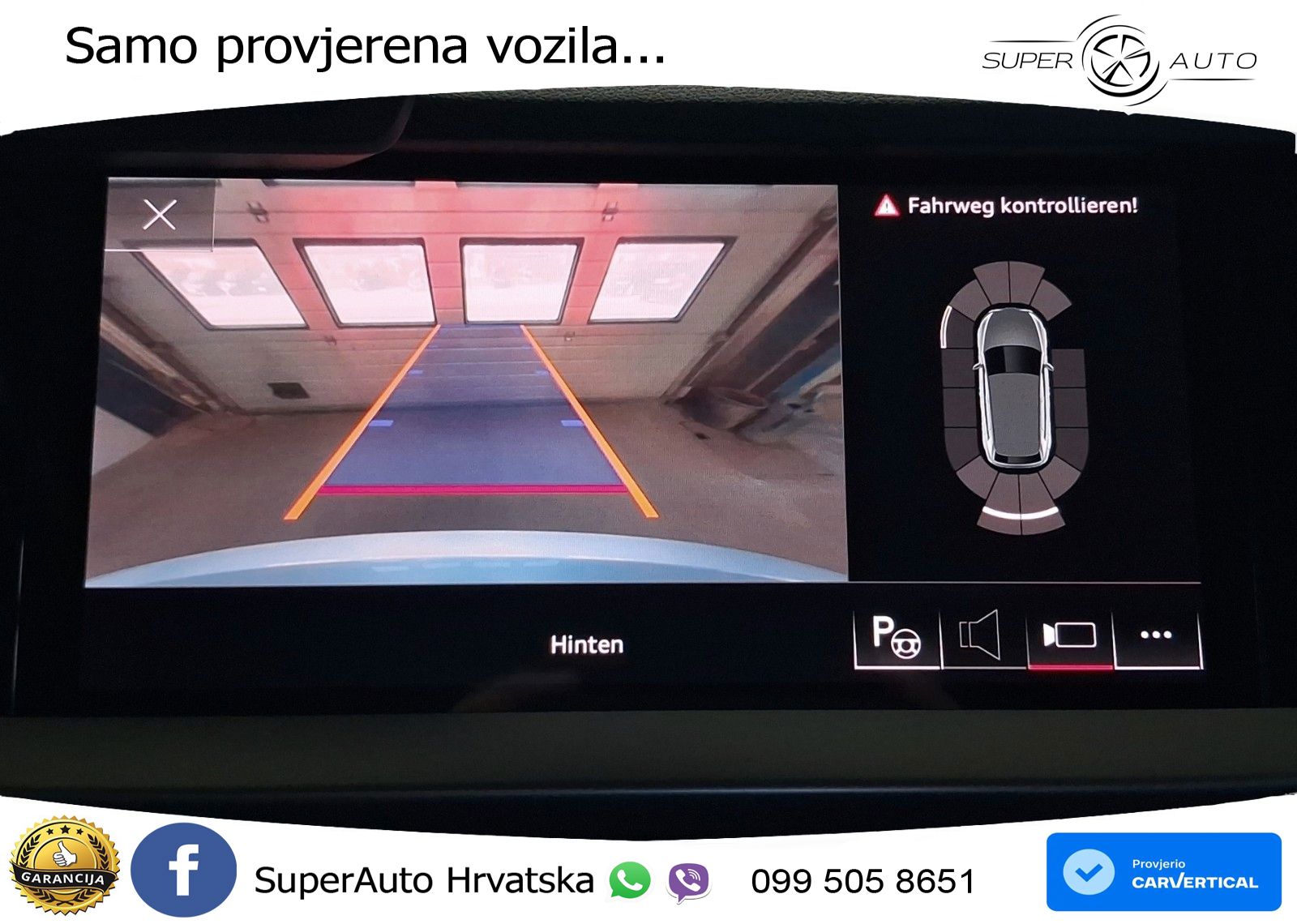 Audi A3 35 TDI (150 KS) S tronic LED+GR SJED+ACC