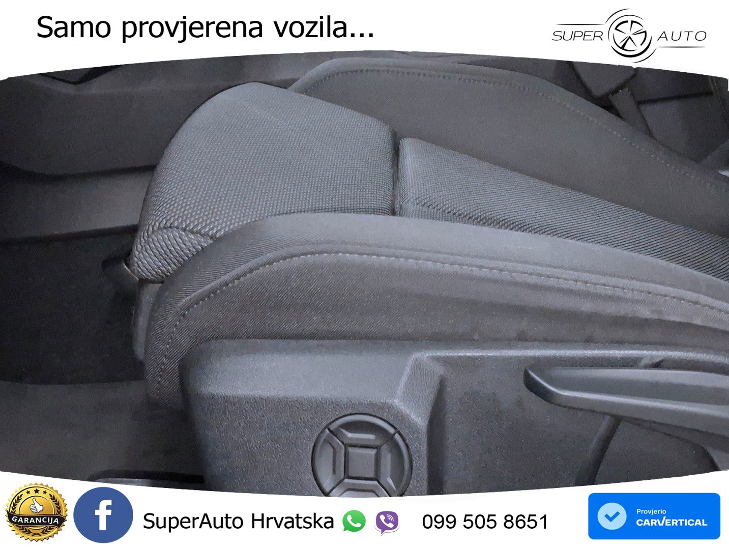Audi A3 35 TDI (150 KS) S tronic LED+GR SJED+ACC