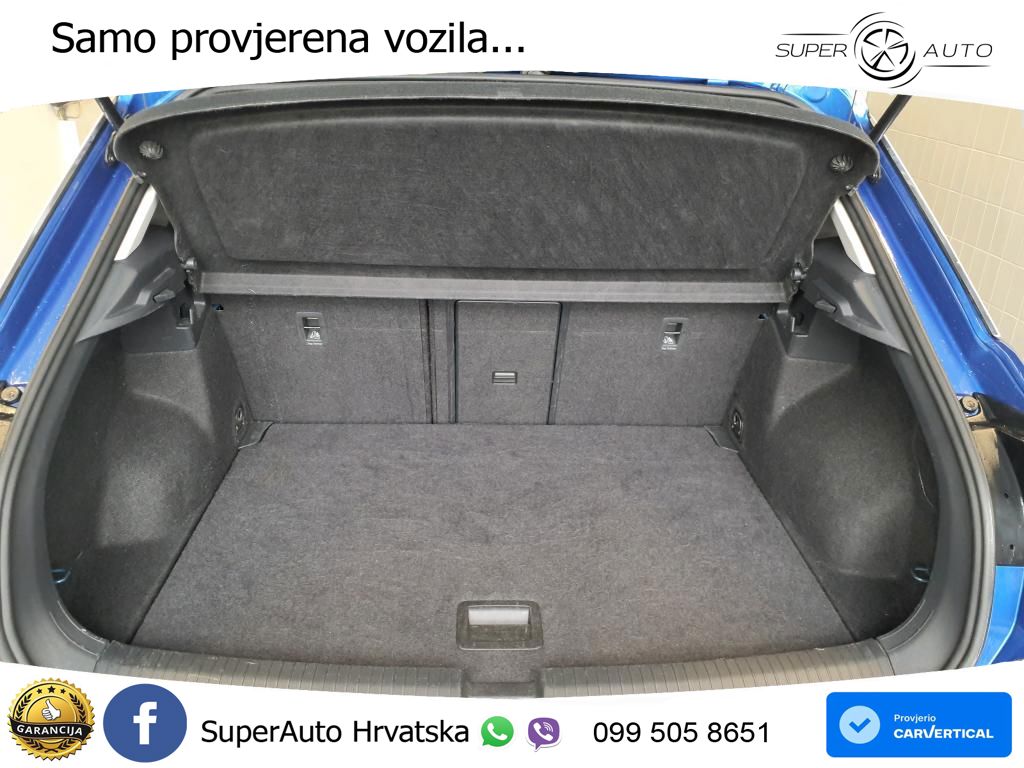 Volkswagen T-Roc 2.0 TDI (150 KS) DSG LED+GR SJED+ACC