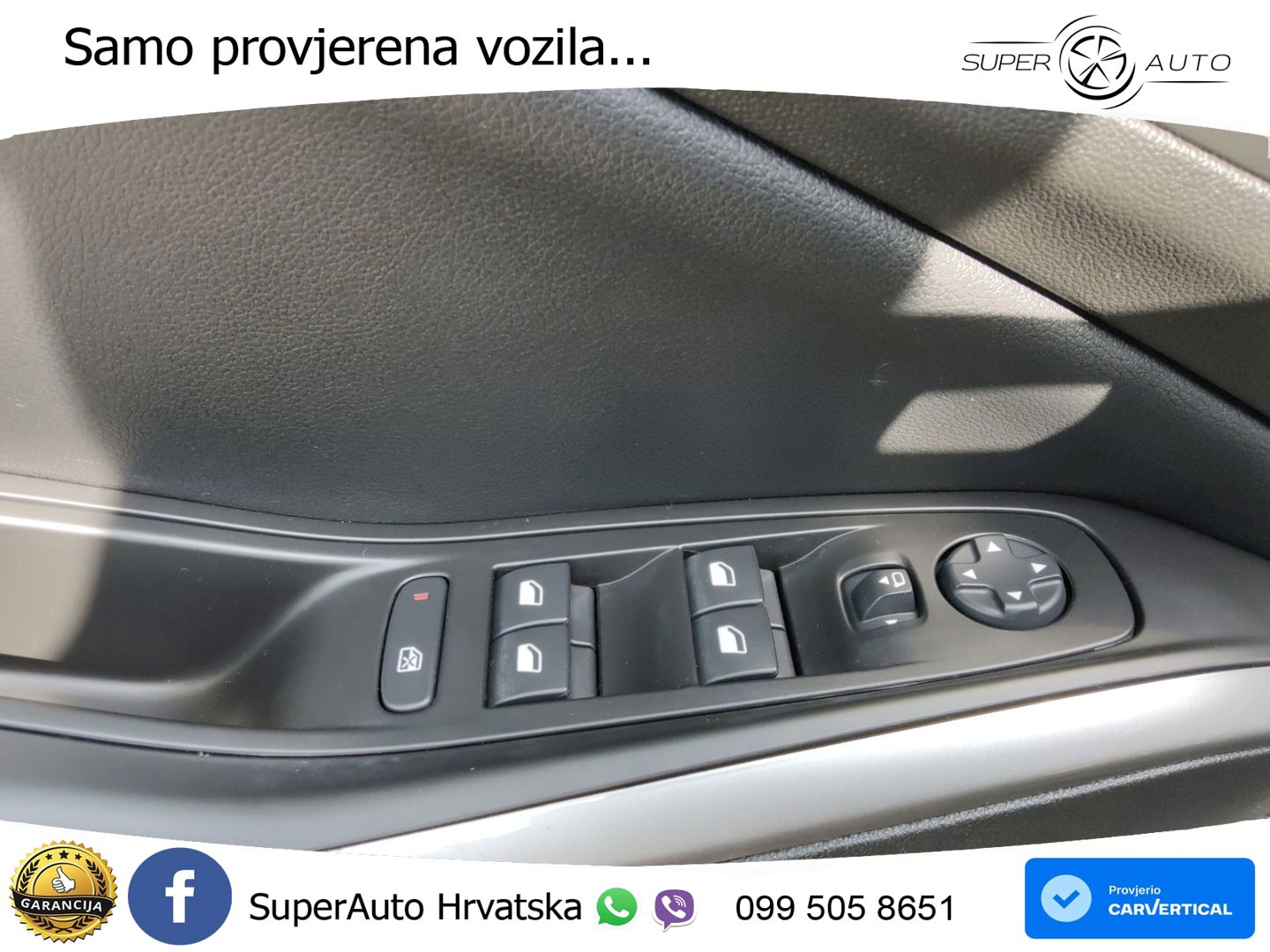 Opel Grandland 1.2i Turbo (130 KS)