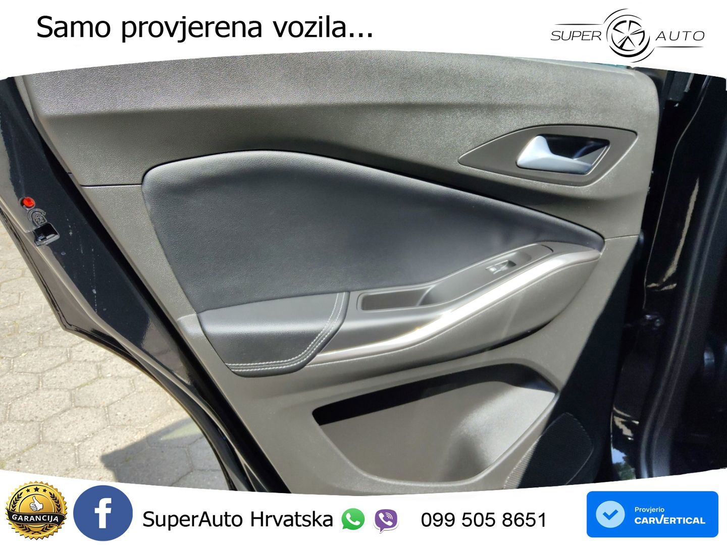 Opel Grandland 1.2i Turbo (130 KS)