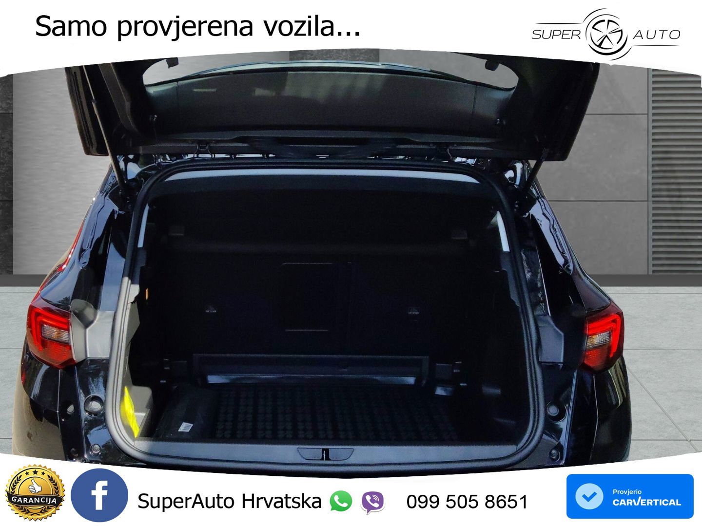 Opel Grandland 1.2i Turbo (130 KS)
