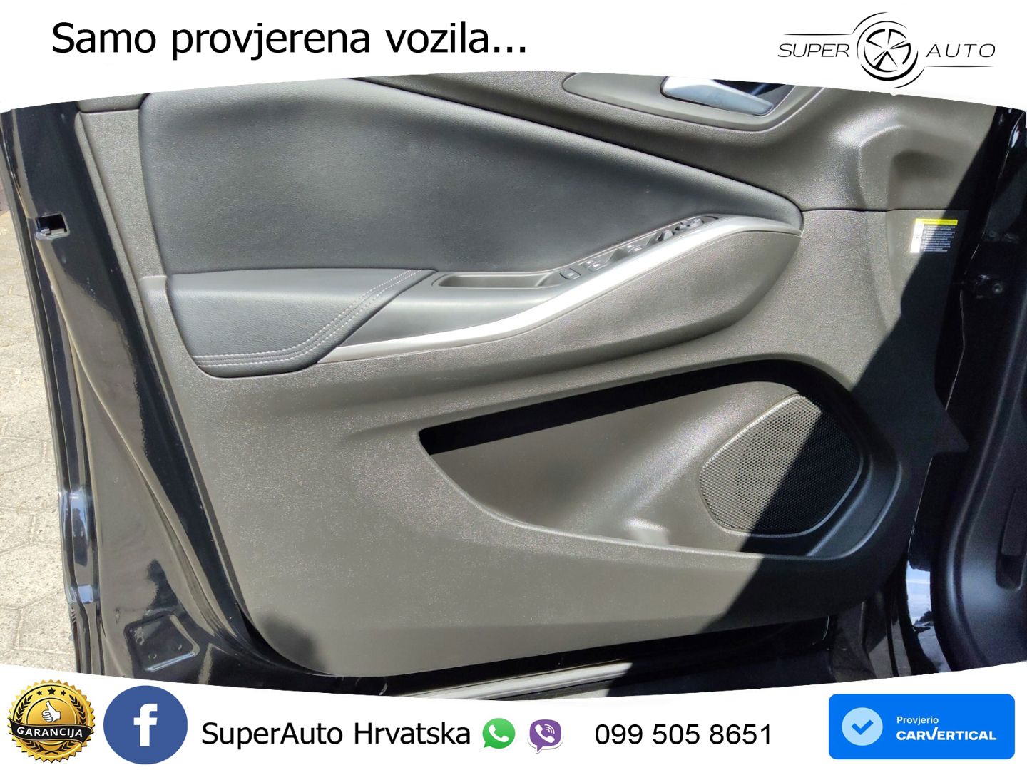 Opel Grandland 1.2i Turbo (130 KS)